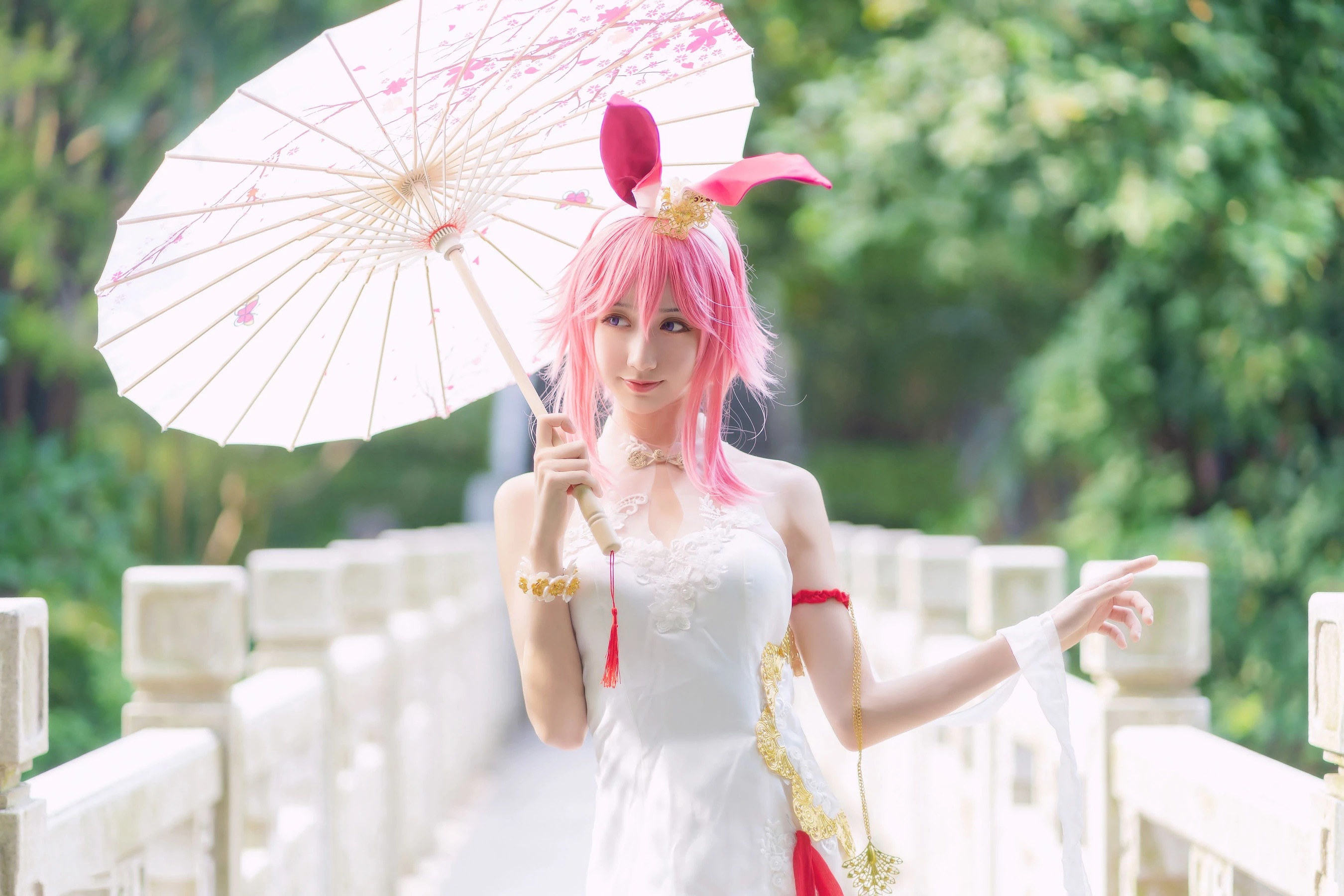 [甜心]何雨含何雨含優雅神韻寫真大賞：私房精選寫真演繹蜂腰誘惑美學 - 9