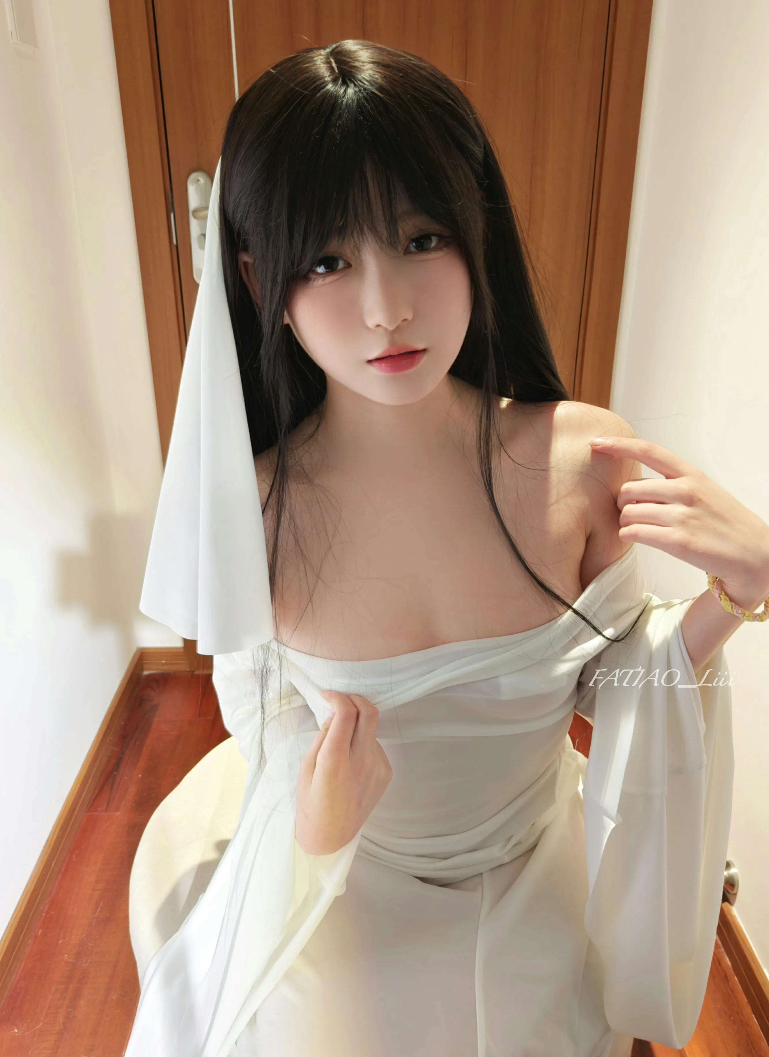 [少婦]梁曉雪梁曉雪私藏獨家攝影：自然光清純韻味展現翹臀寫真合集 - 38