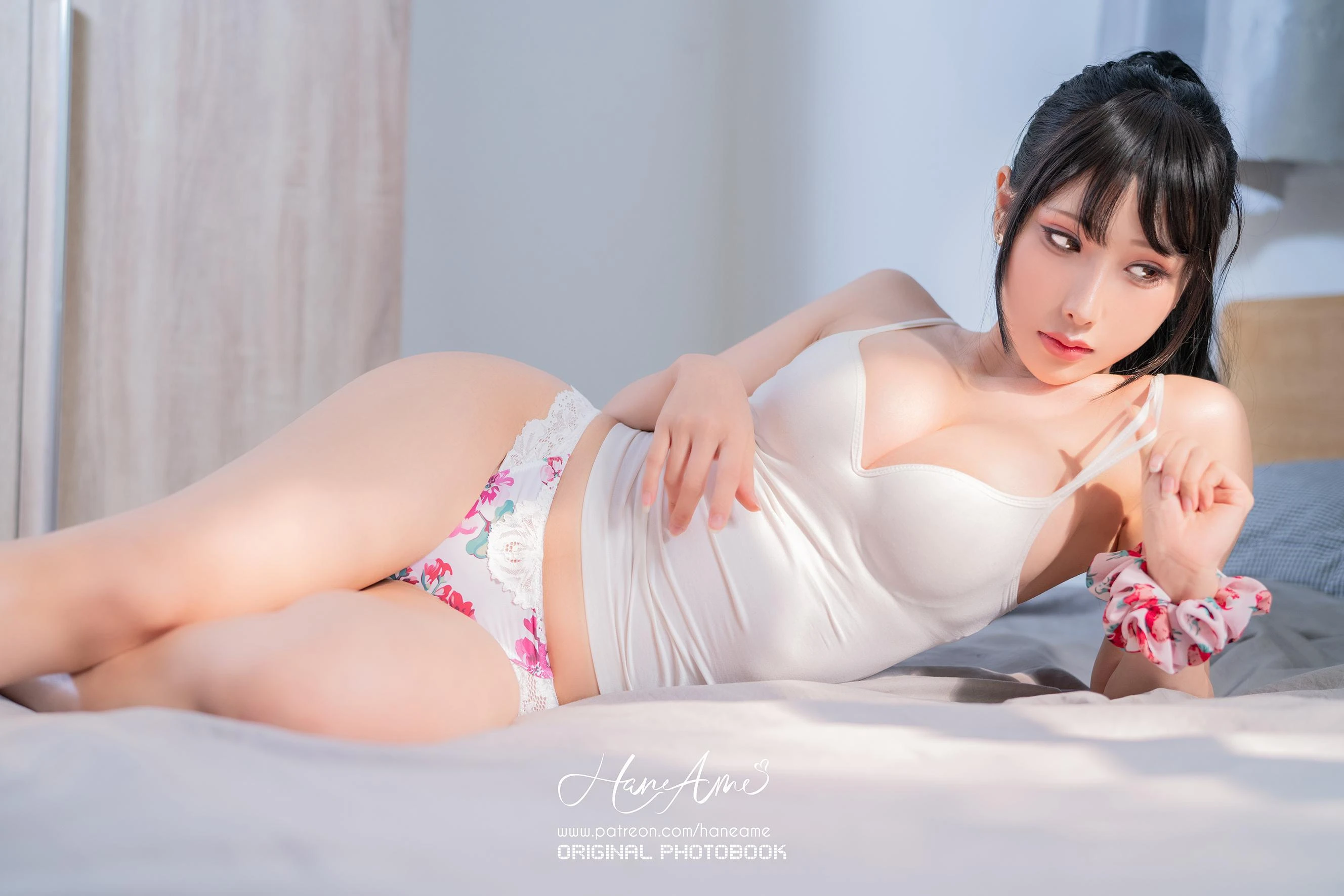 [網紅]宋梓涵首發室內大片藝術：宋梓涵甜美神韻凸顯曲線完美曲線寫真 - 180
