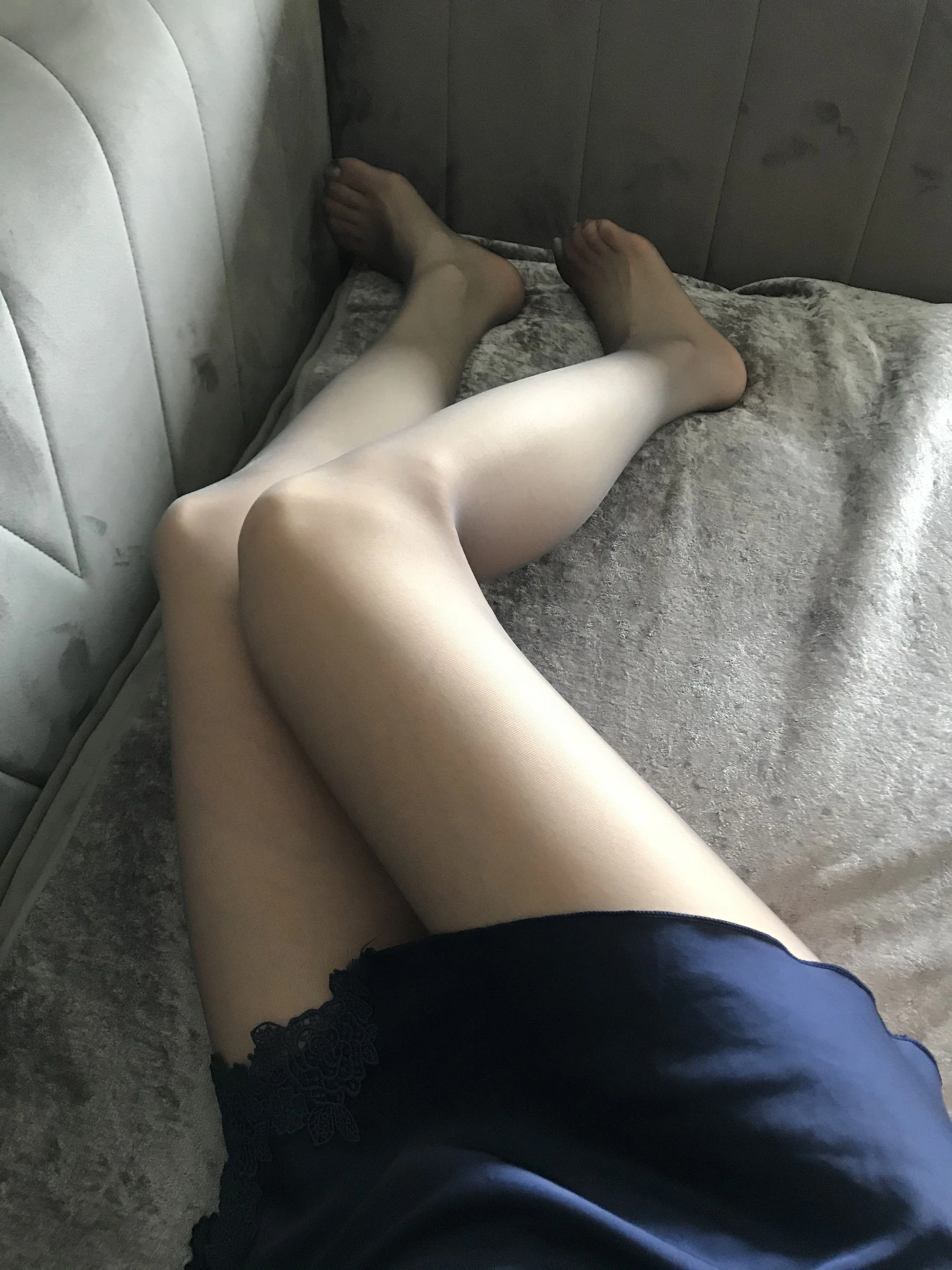 [御姐]鄭詩怡獨家大片作品：寫真館攝影魅惑凸顯鄭詩怡美腿曲線魅力綻放寫真集 - 13