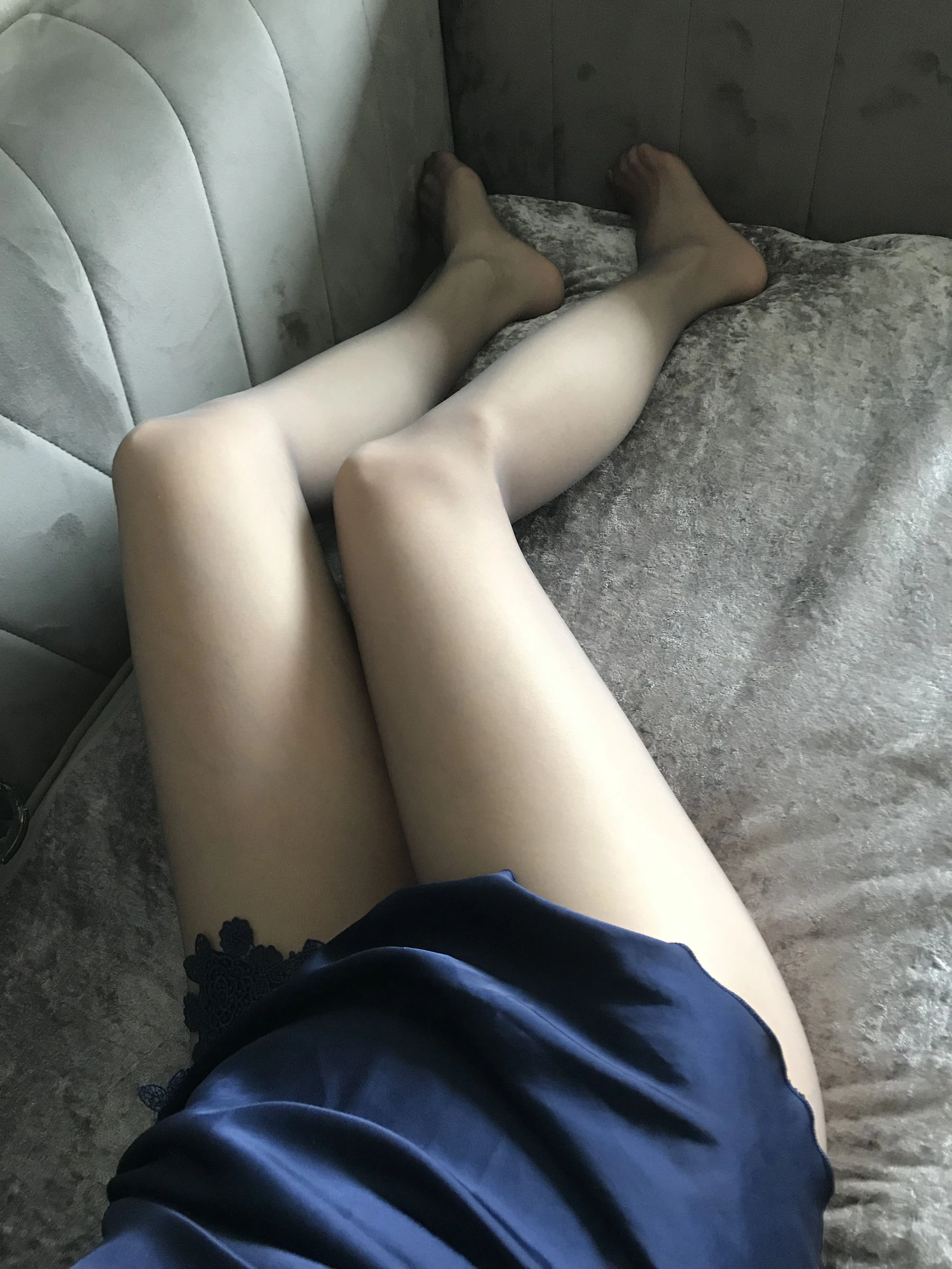 [御姐]鄭詩怡獨家大片作品：寫真館攝影魅惑凸顯鄭詩怡美腿曲線魅力綻放寫真集 - 14