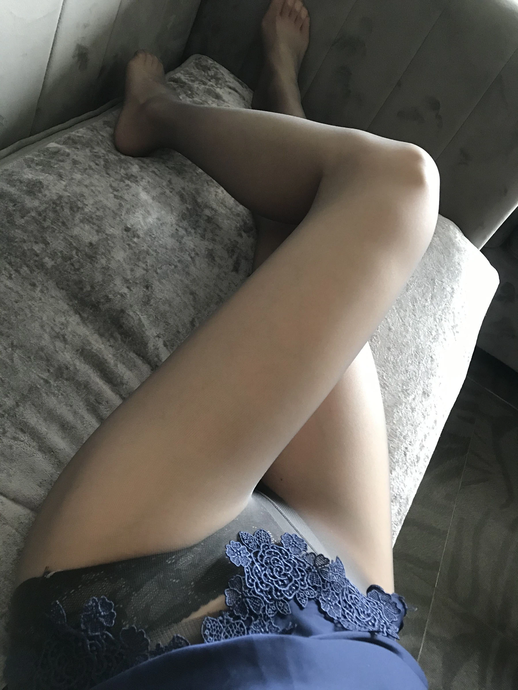 [御姐]鄭詩怡獨家大片作品：寫真館攝影魅惑凸顯鄭詩怡美腿曲線魅力綻放寫真集 - 23