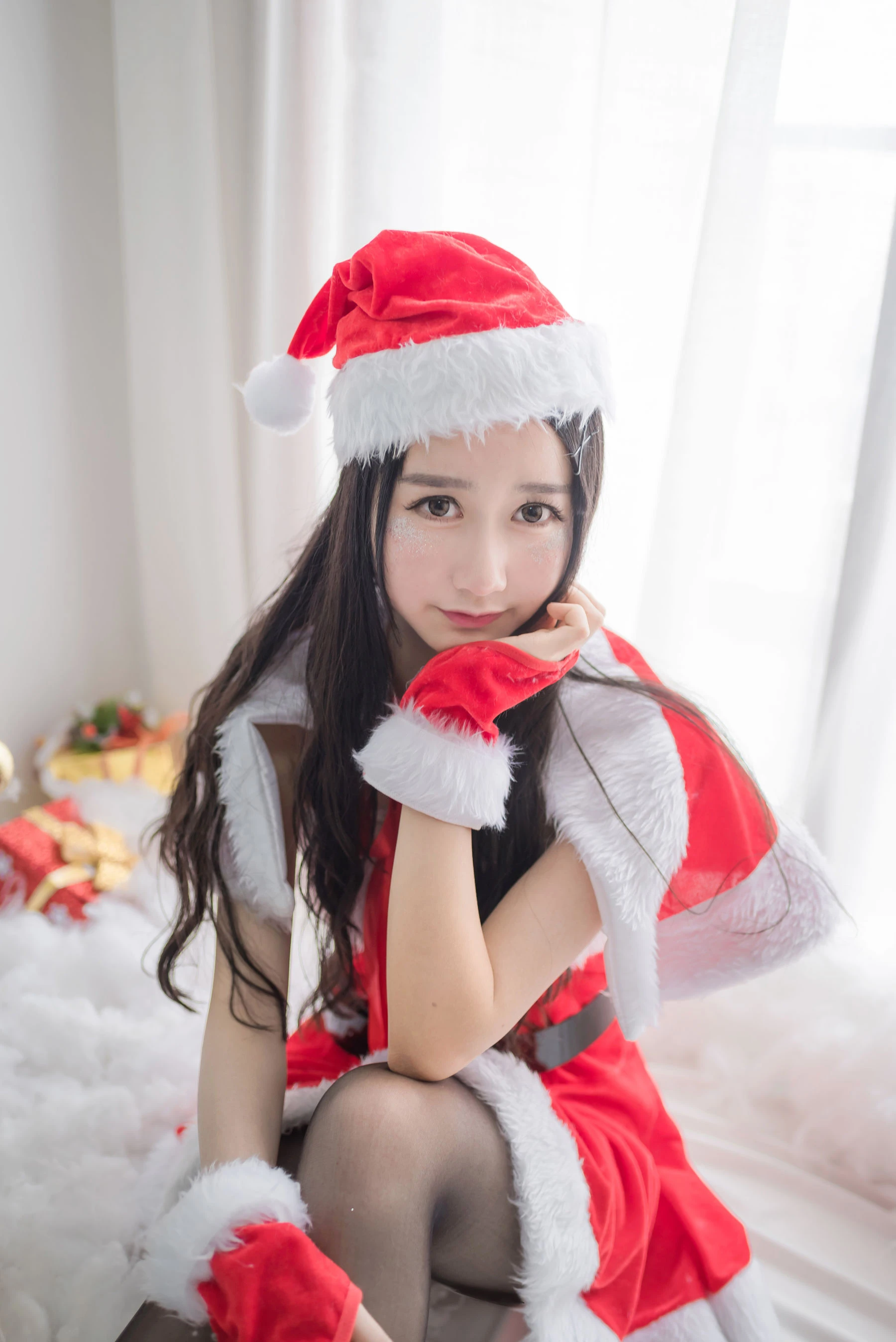 [藝人]曹雅詩大圖寫真作品：自然光攝影優雅綻放曹雅詩蜂腰曲線風採綻放寫真集 - 13