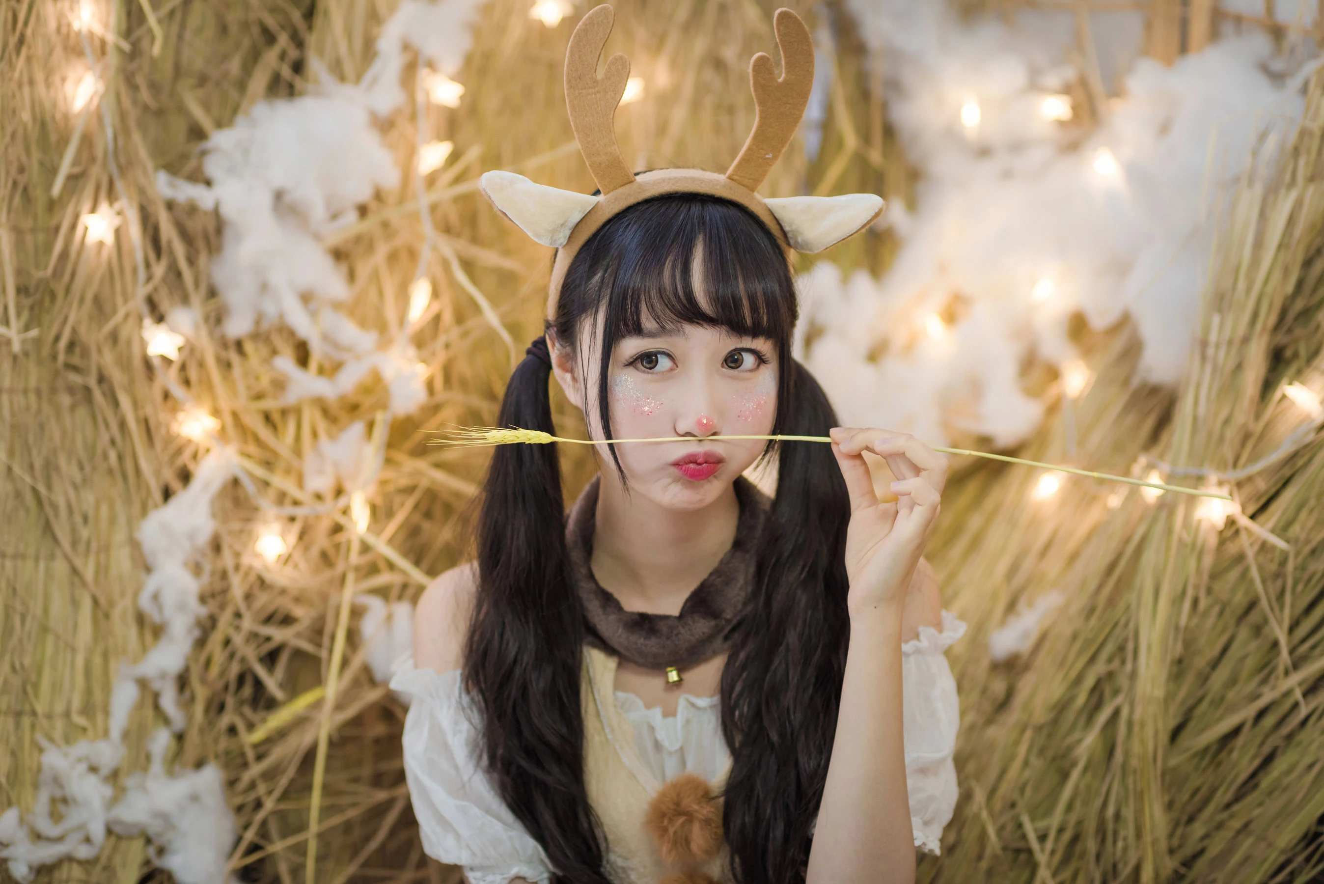 [藝人]曹雅詩大圖寫真作品：自然光攝影優雅綻放曹雅詩蜂腰曲線風採綻放寫真集 - 20