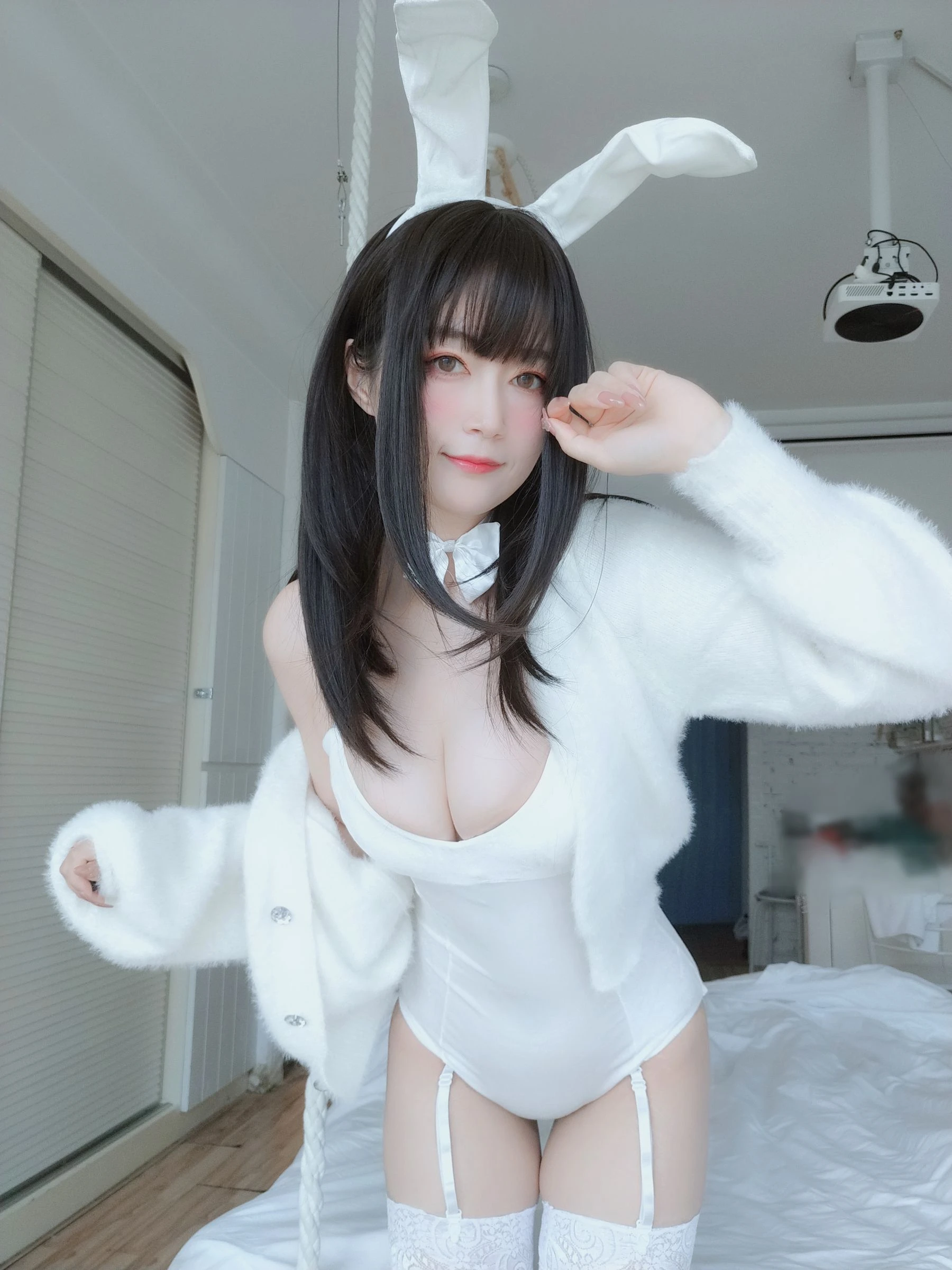 [仙女]馮思怡馮思怡時尚風採攝影大賞：戶外大圖攝影演繹翹臀誘惑美學 - 104