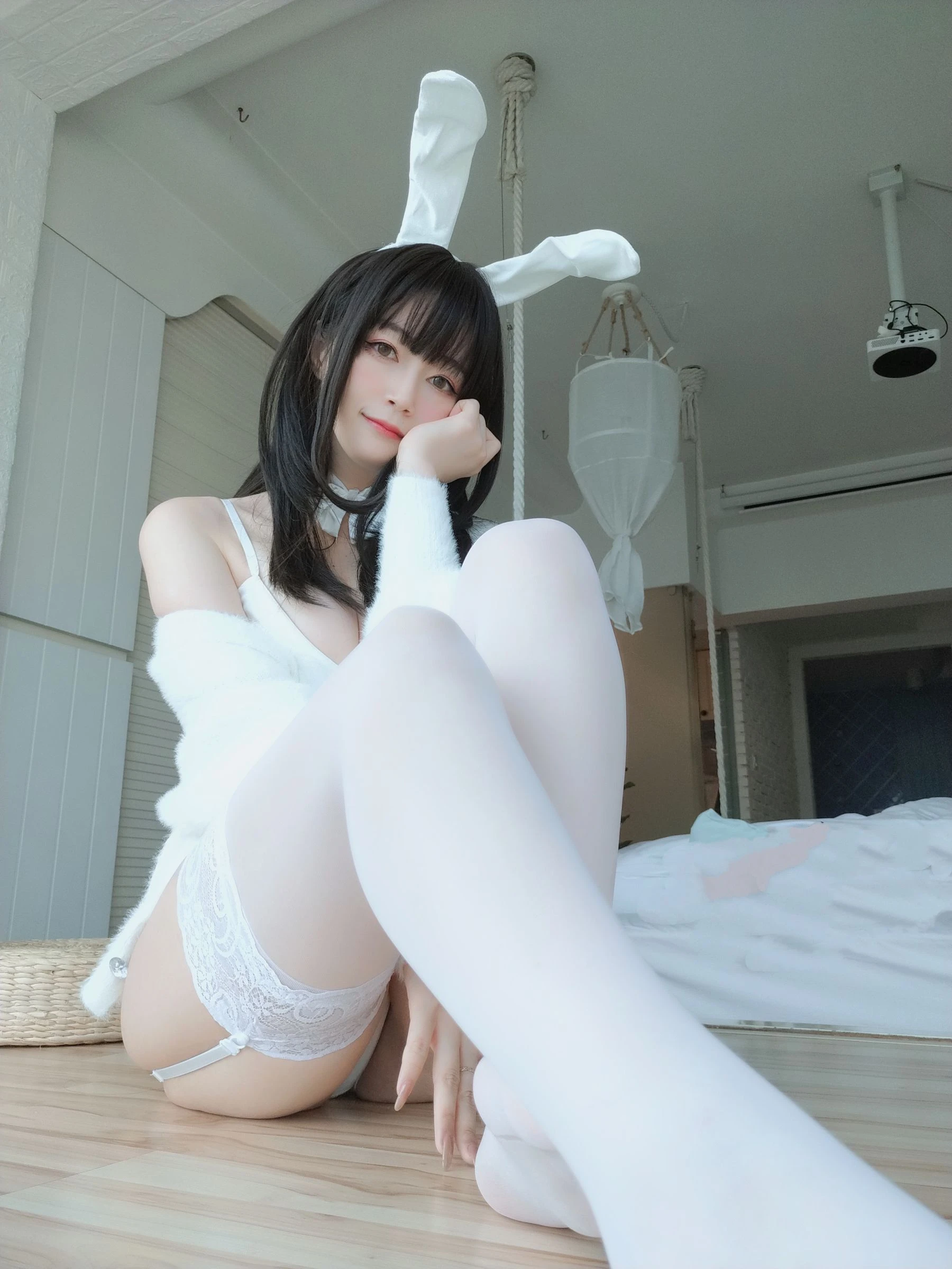 [仙女]馮思怡馮思怡時尚風採攝影大賞：戶外大圖攝影演繹翹臀誘惑美學 - 53