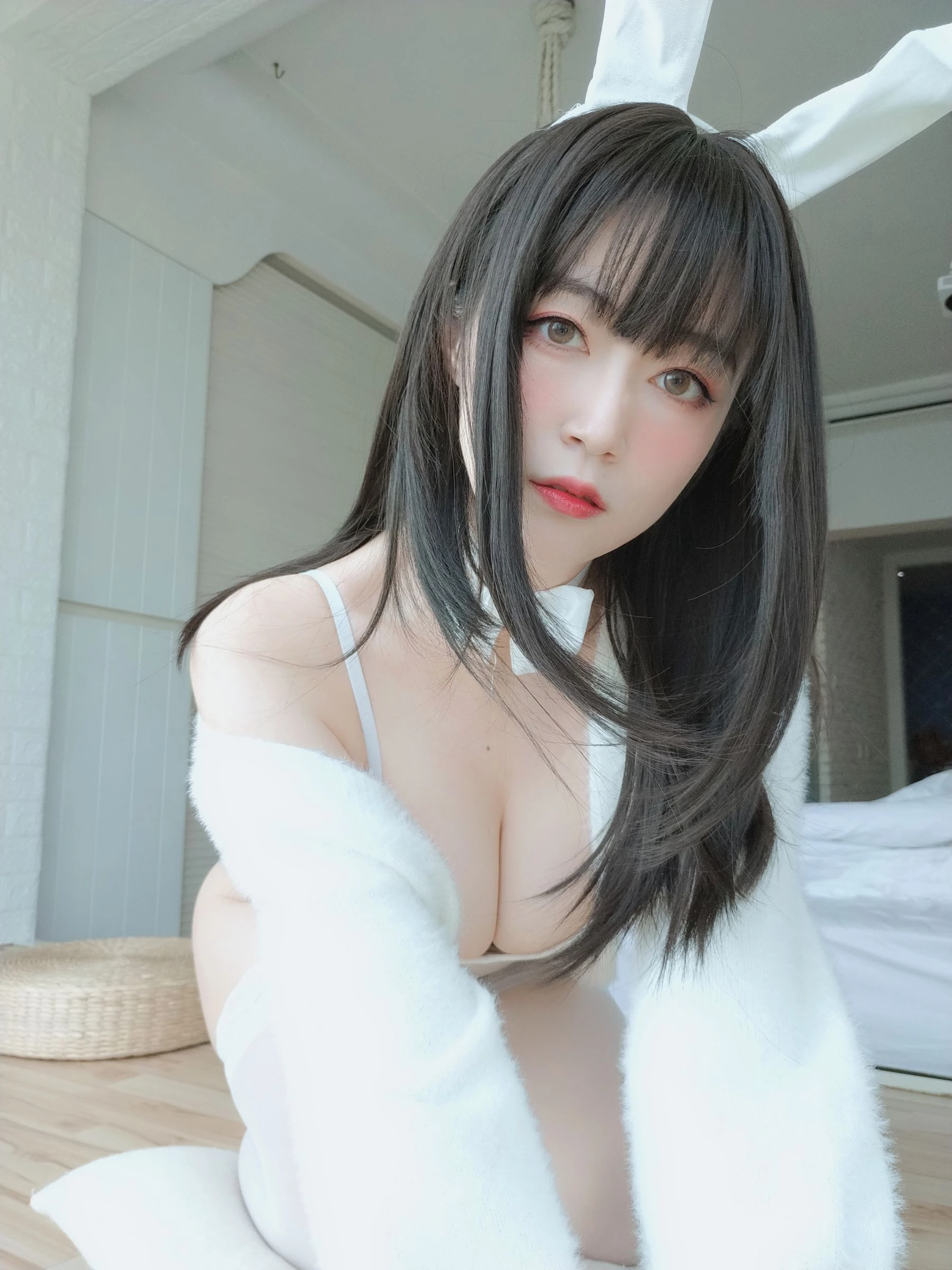 [仙女]馮思怡馮思怡時尚風採攝影大賞：戶外大圖攝影演繹翹臀誘惑美學 - 67