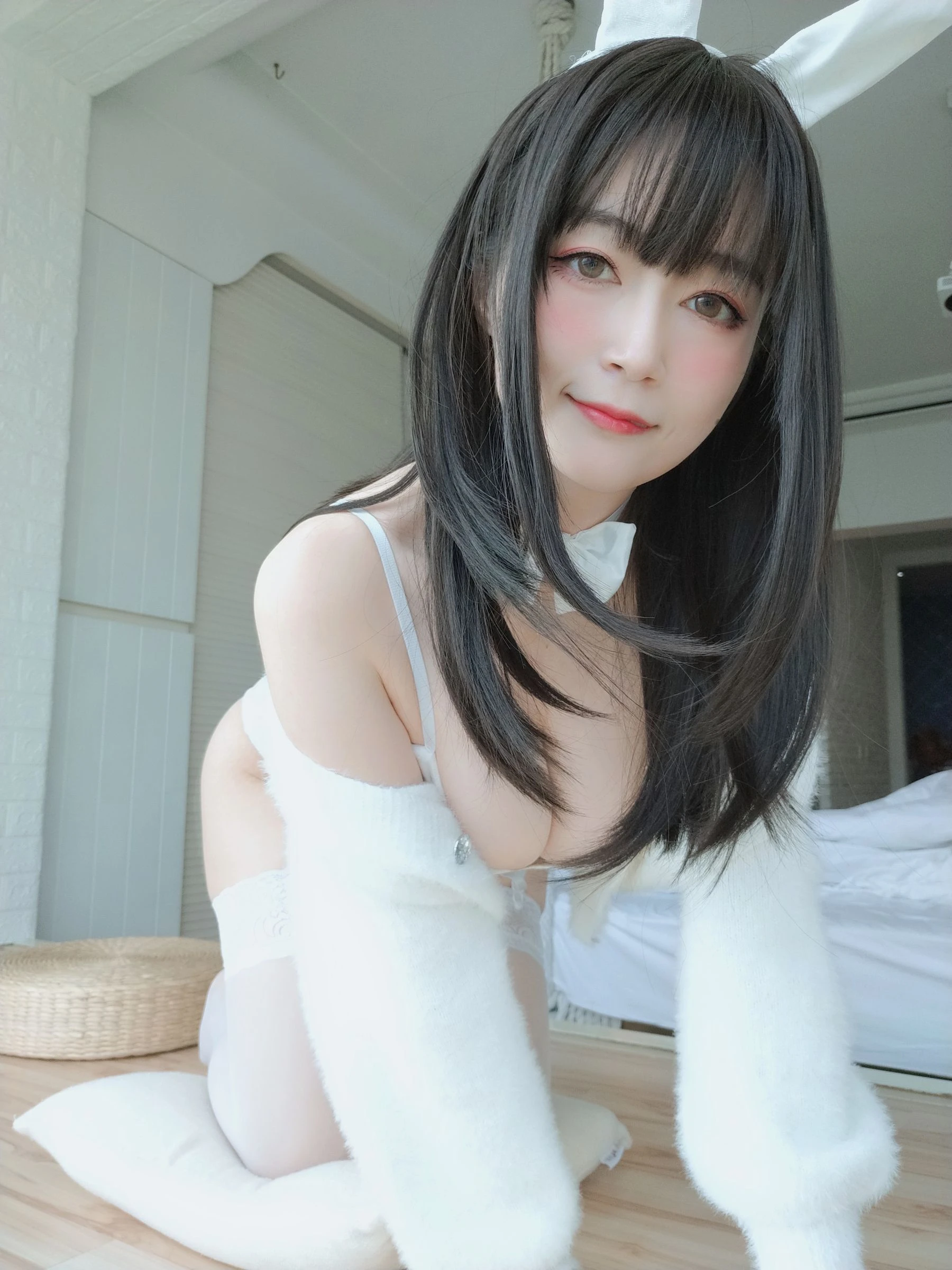 [仙女]馮思怡馮思怡時尚風採攝影大賞：戶外大圖攝影演繹翹臀誘惑美學 - 69