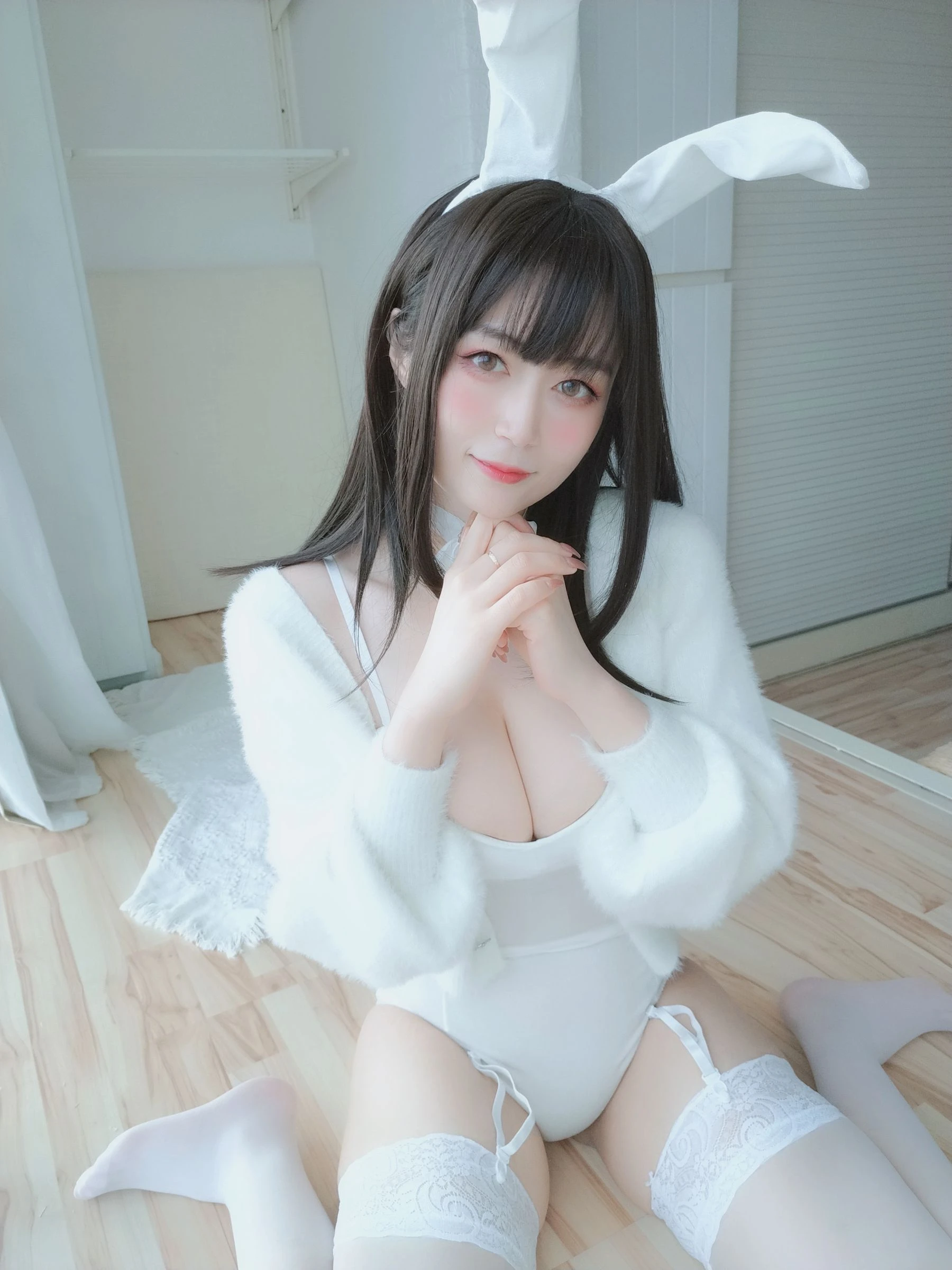 [仙女]馮思怡馮思怡時尚風採攝影大賞：戶外大圖攝影演繹翹臀誘惑美學 - 76