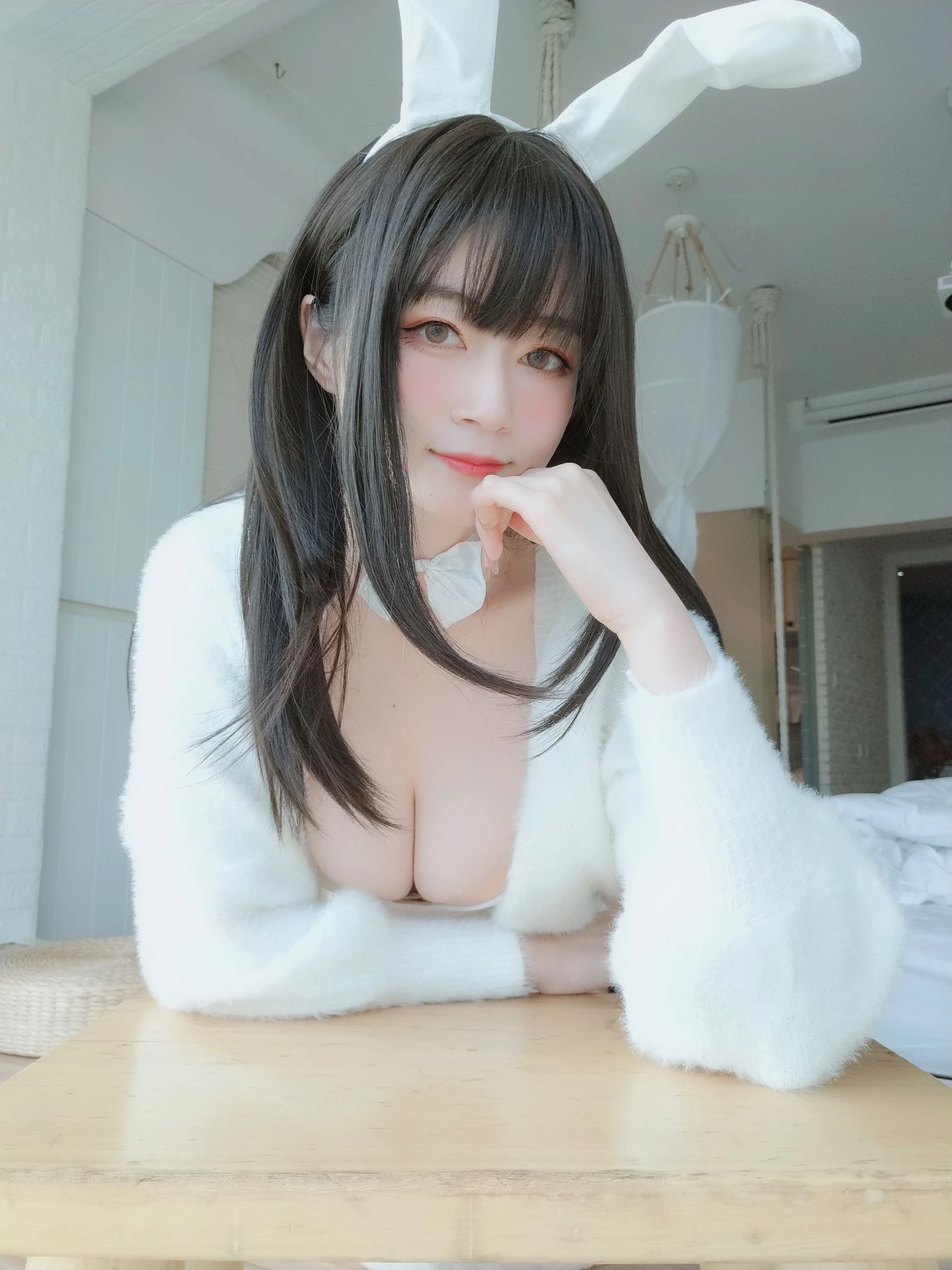 [仙女]馮思怡馮思怡時尚風採攝影大賞：戶外大圖攝影演繹翹臀誘惑美學 - 83