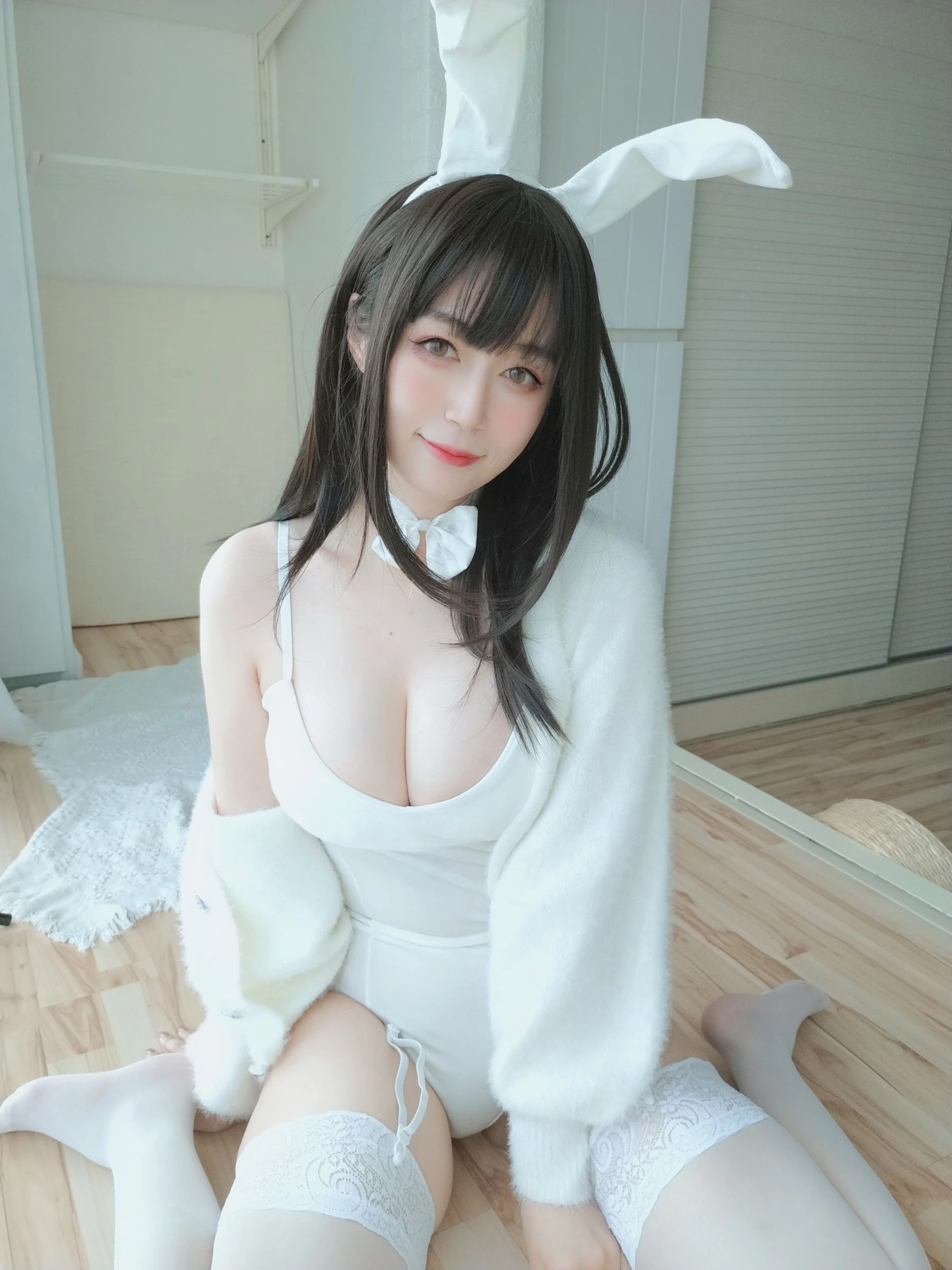 [仙女]馮思怡馮思怡時尚風採攝影大賞：戶外大圖攝影演繹翹臀誘惑美學 - 86