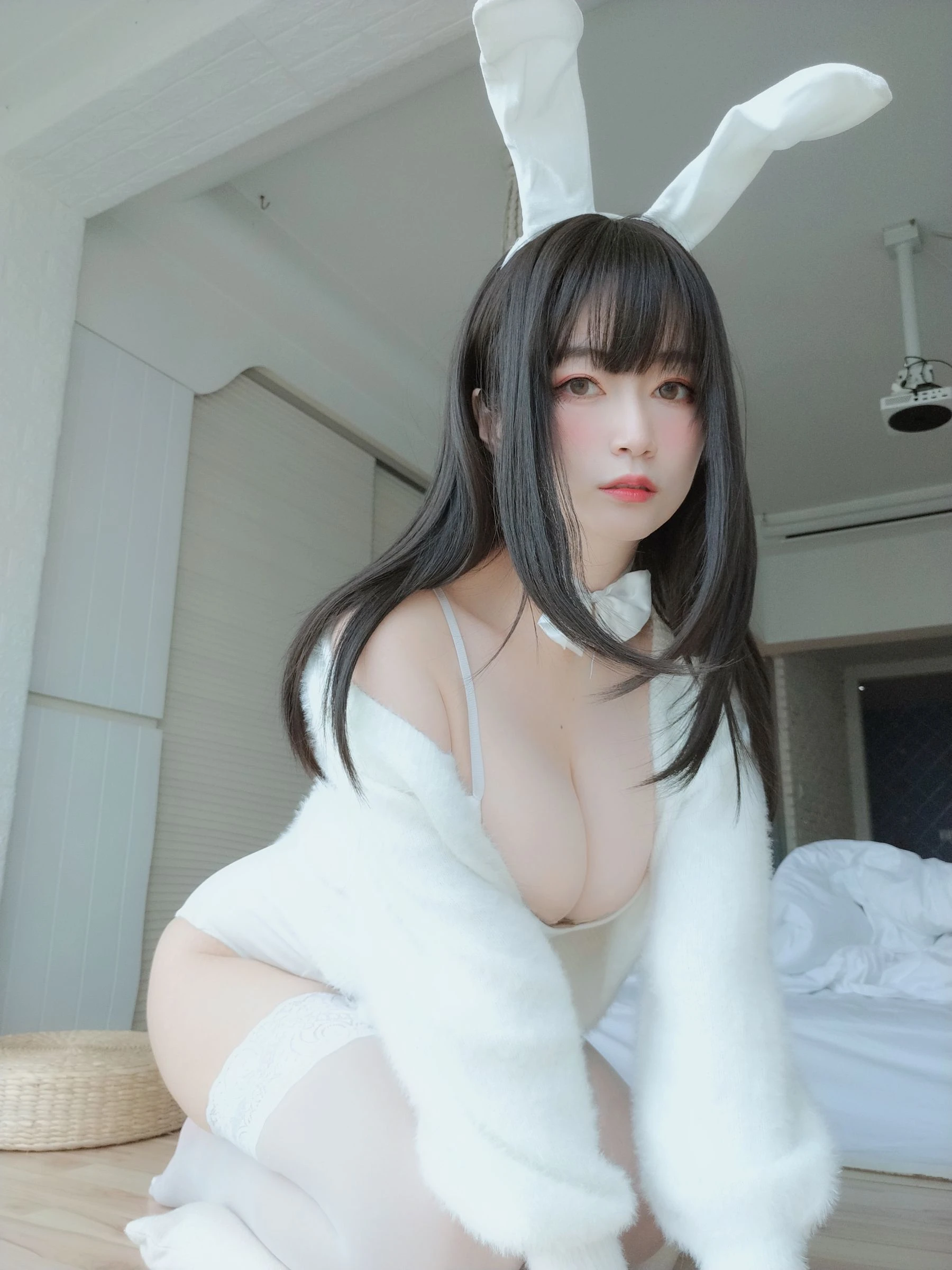 [仙女]馮思怡馮思怡時尚風採攝影大賞：戶外大圖攝影演繹翹臀誘惑美學 - 87