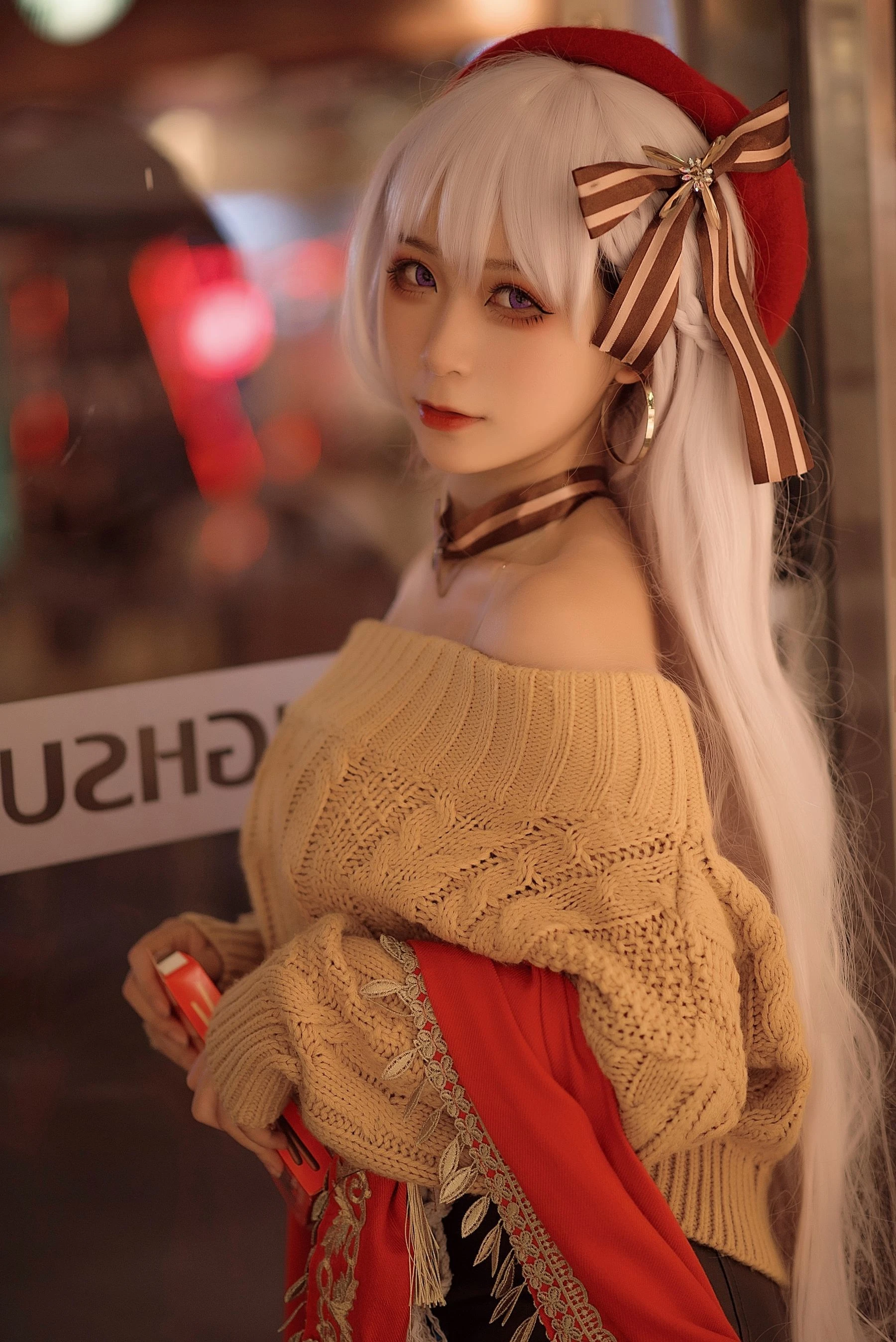 [美女]胡雨靜寫真館超清美圖珍藏：胡雨靜火辣演繹長腿完美格調凸顯寫真藝術 - 2