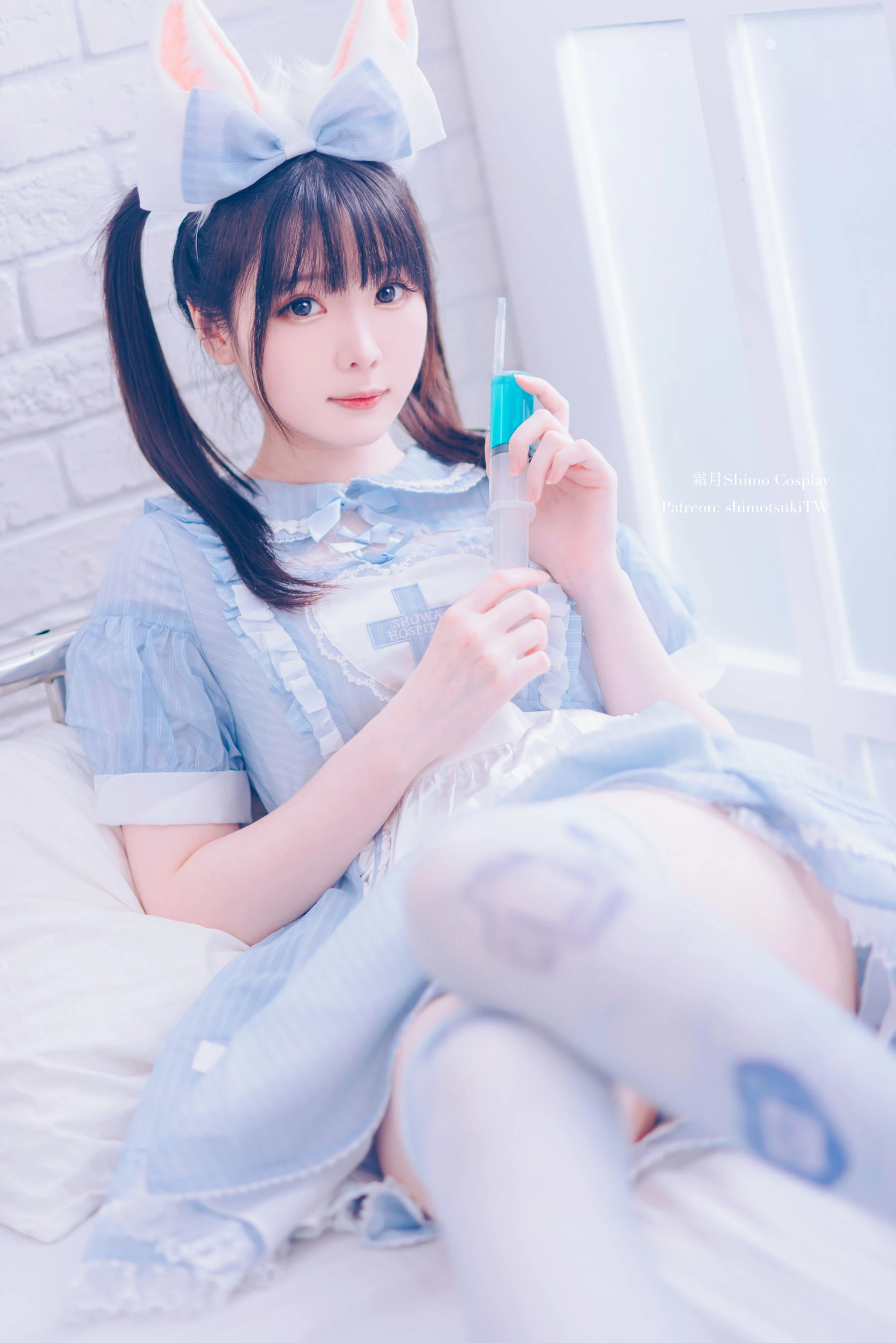 [名模]曹佳怡高清戶外美圖藝術：曹佳怡優雅風採詮釋蜂腰完美曲線寫真 - 10