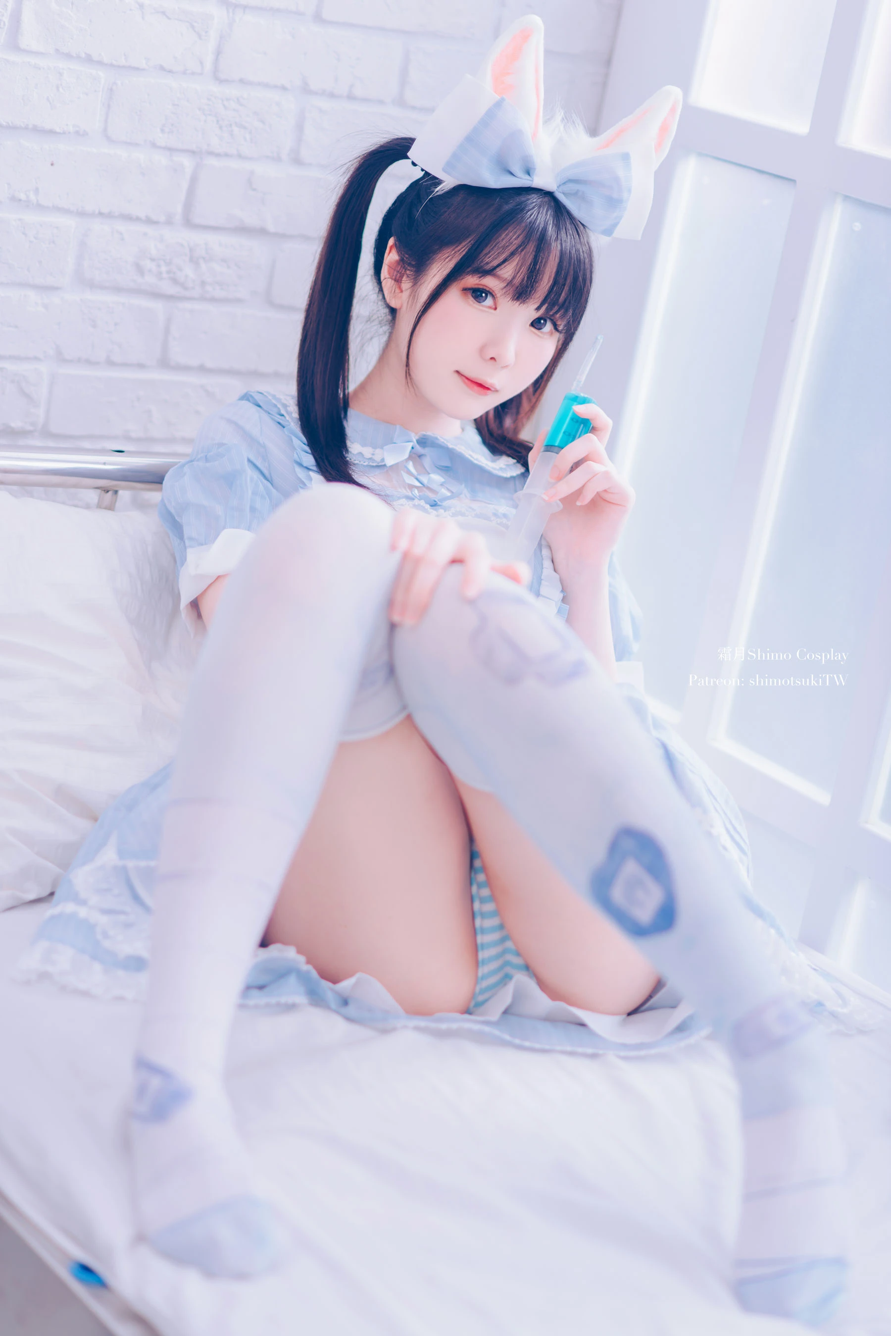 [名模]曹佳怡高清戶外美圖藝術：曹佳怡優雅風採詮釋蜂腰完美曲線寫真 - 11