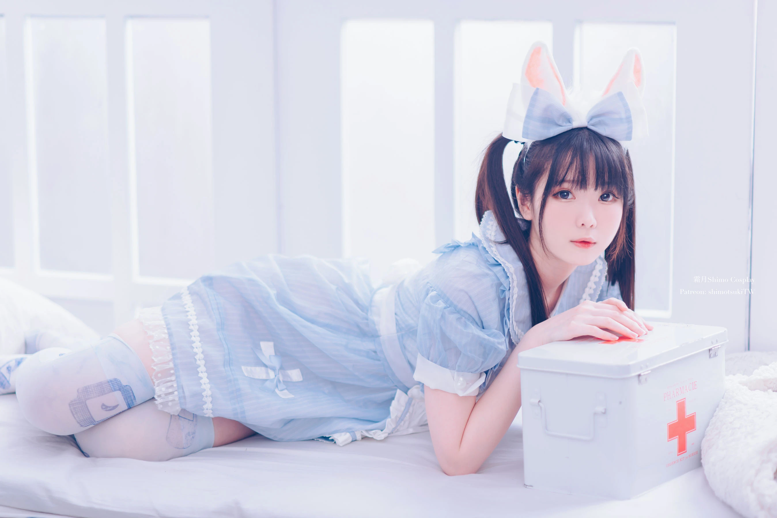 [名模]曹佳怡高清戶外美圖藝術：曹佳怡優雅風採詮釋蜂腰完美曲線寫真 - 3