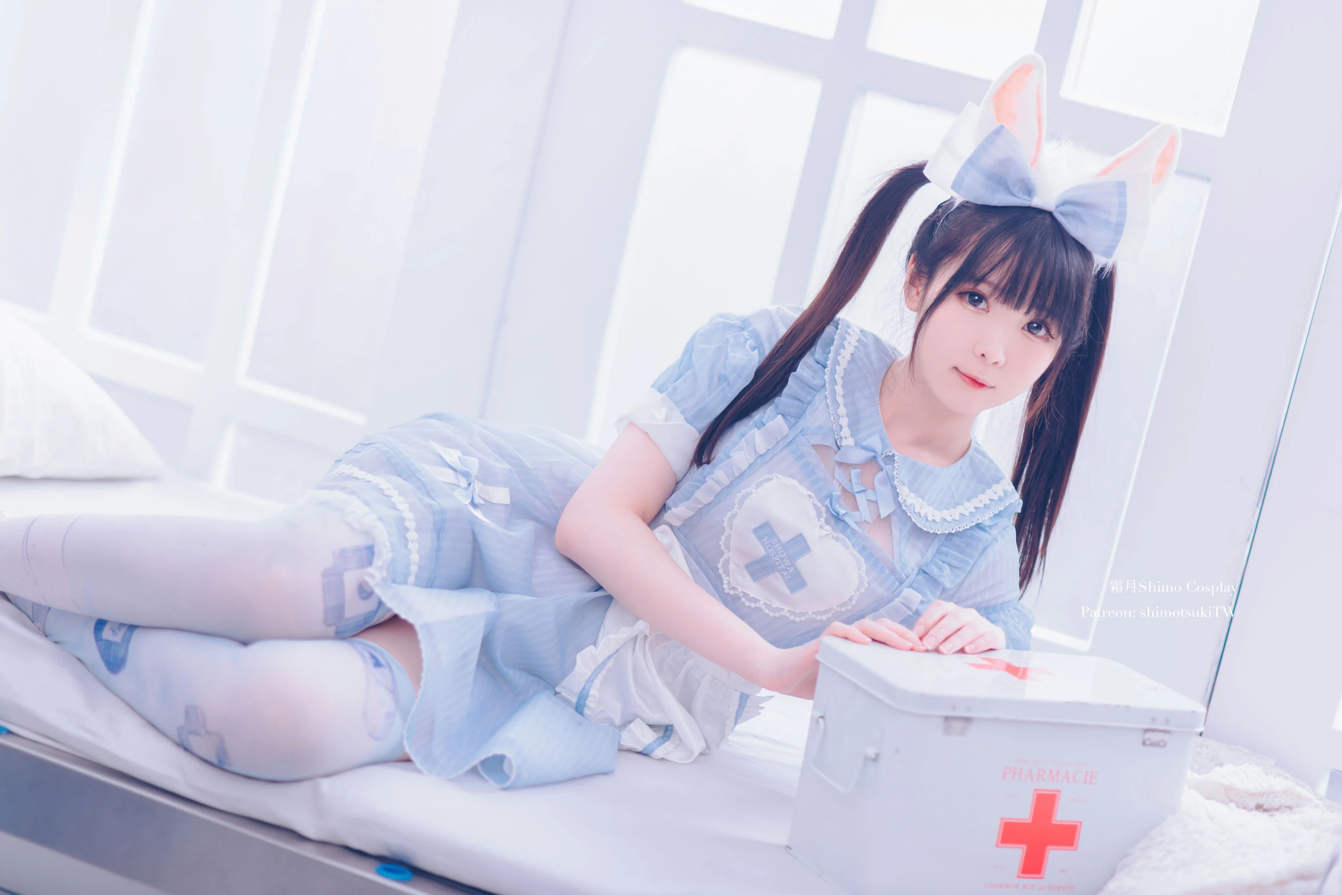 [名模]曹佳怡高清戶外美圖藝術：曹佳怡優雅風採詮釋蜂腰完美曲線寫真 - 4