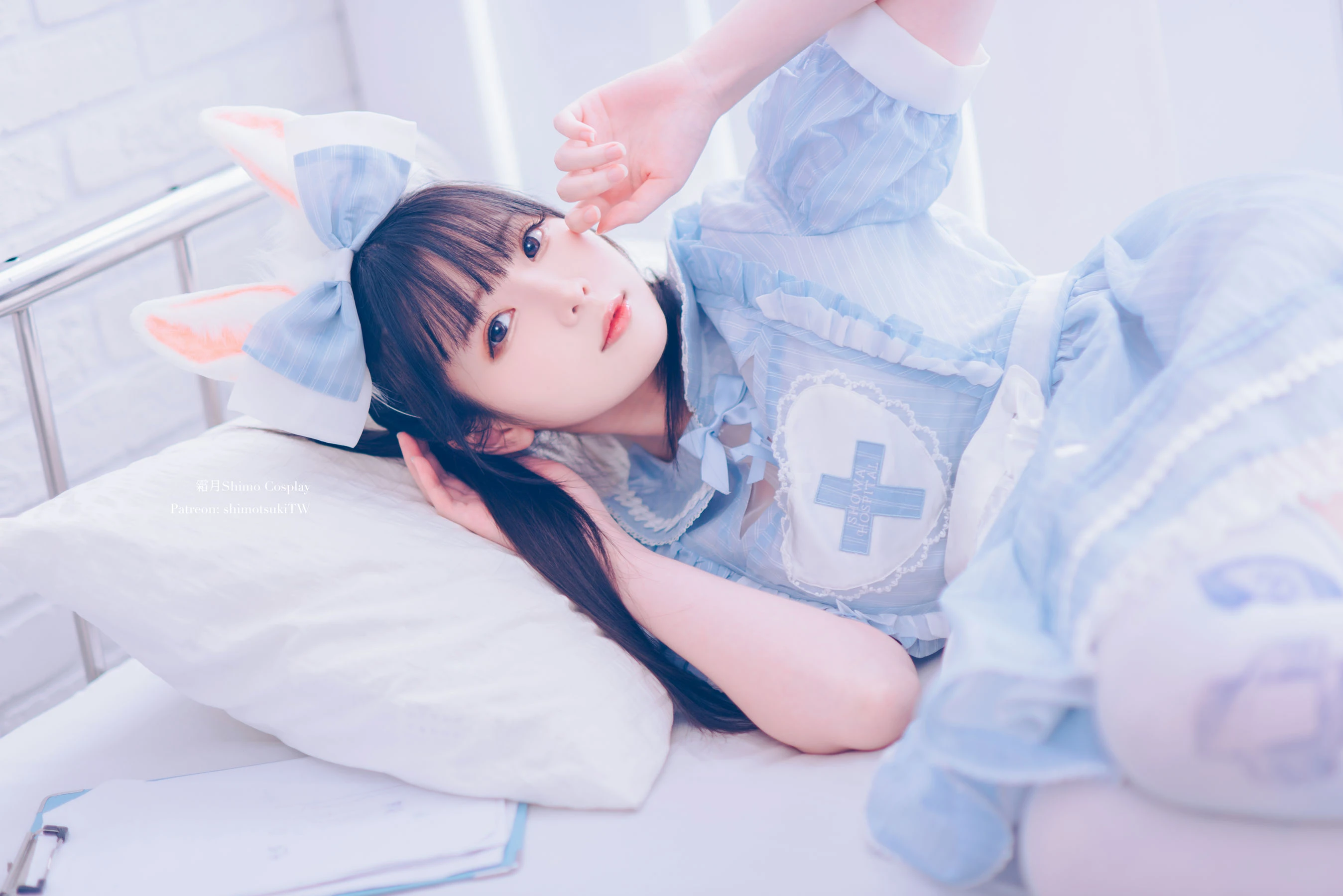[名模]曹佳怡高清戶外美圖藝術：曹佳怡優雅風採詮釋蜂腰完美曲線寫真 - 7