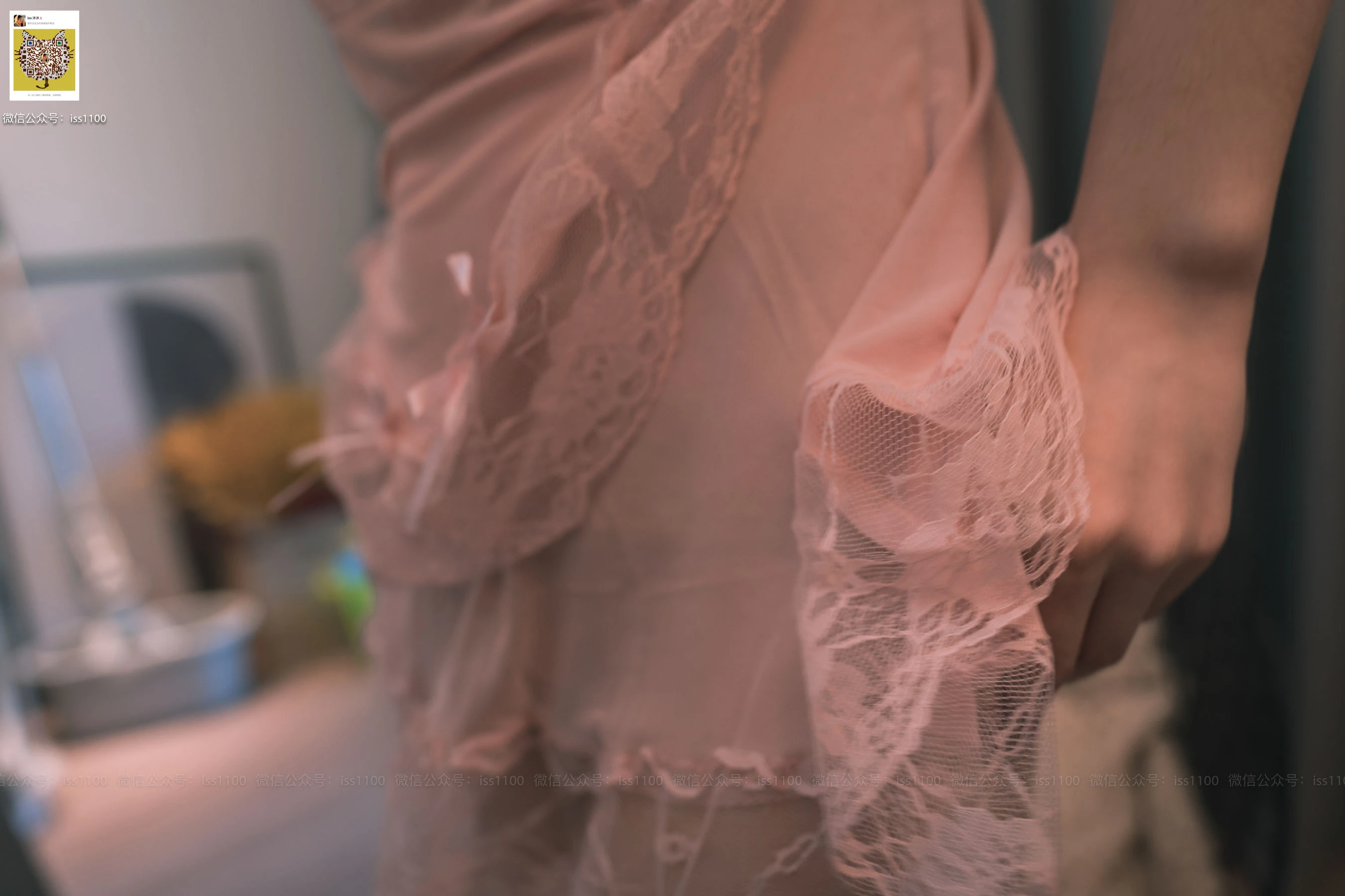 [小蘿莉]吳莉婷首發攝影棚作品藝術：吳莉婷魅惑魅力彰顯美腿完美曲線寫真 - 63