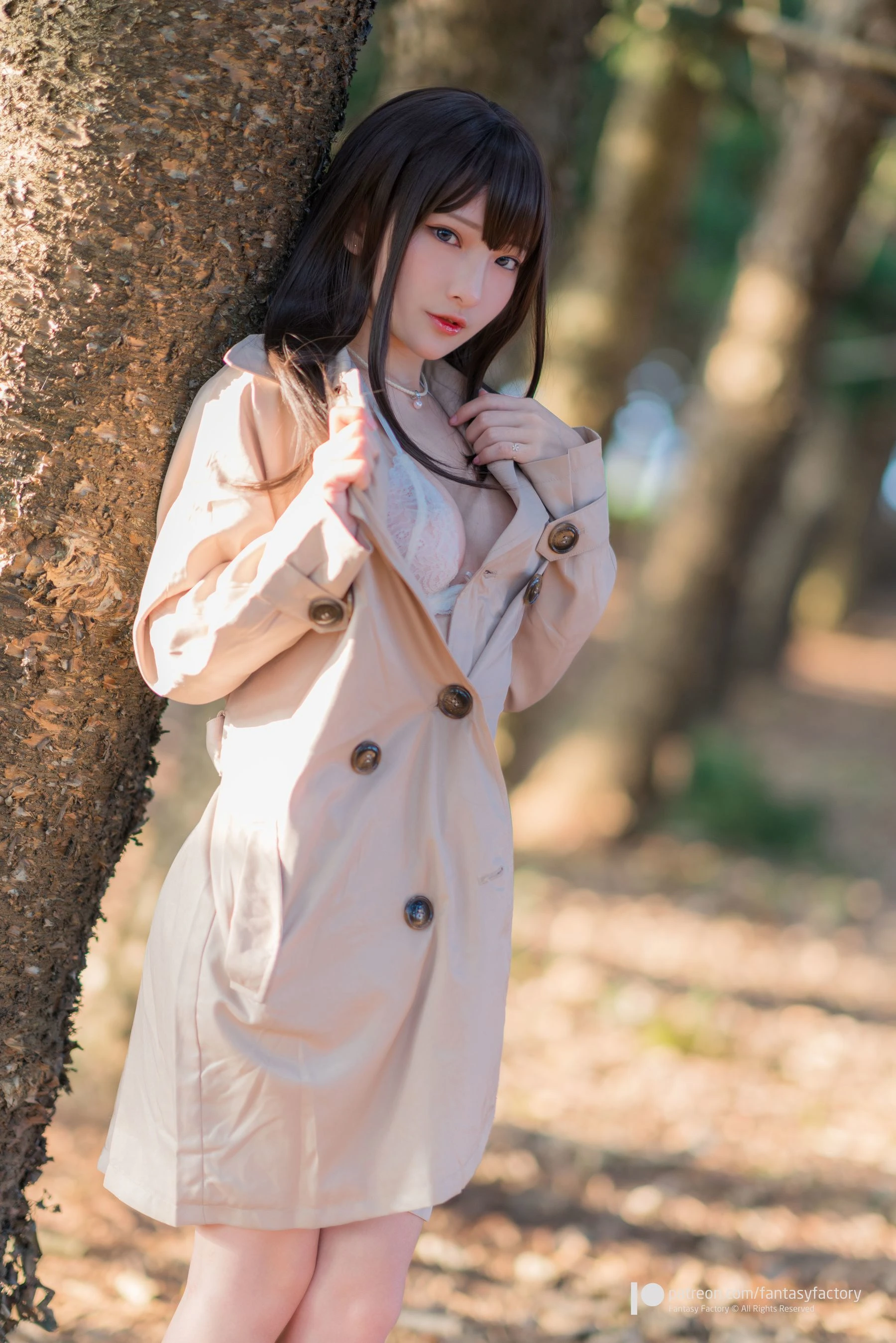[Showgirl]朱雨靜藝術攝影大師作：朱雨靜優雅於室內詮釋身材風情超清演繹 - 124