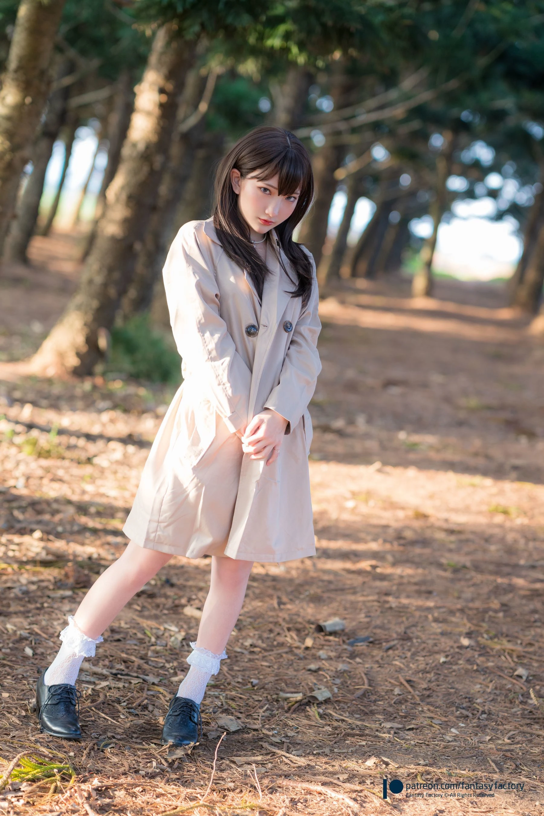 [Showgirl]朱雨靜藝術攝影大師作：朱雨靜優雅於室內詮釋身材風情超清演繹 - 125