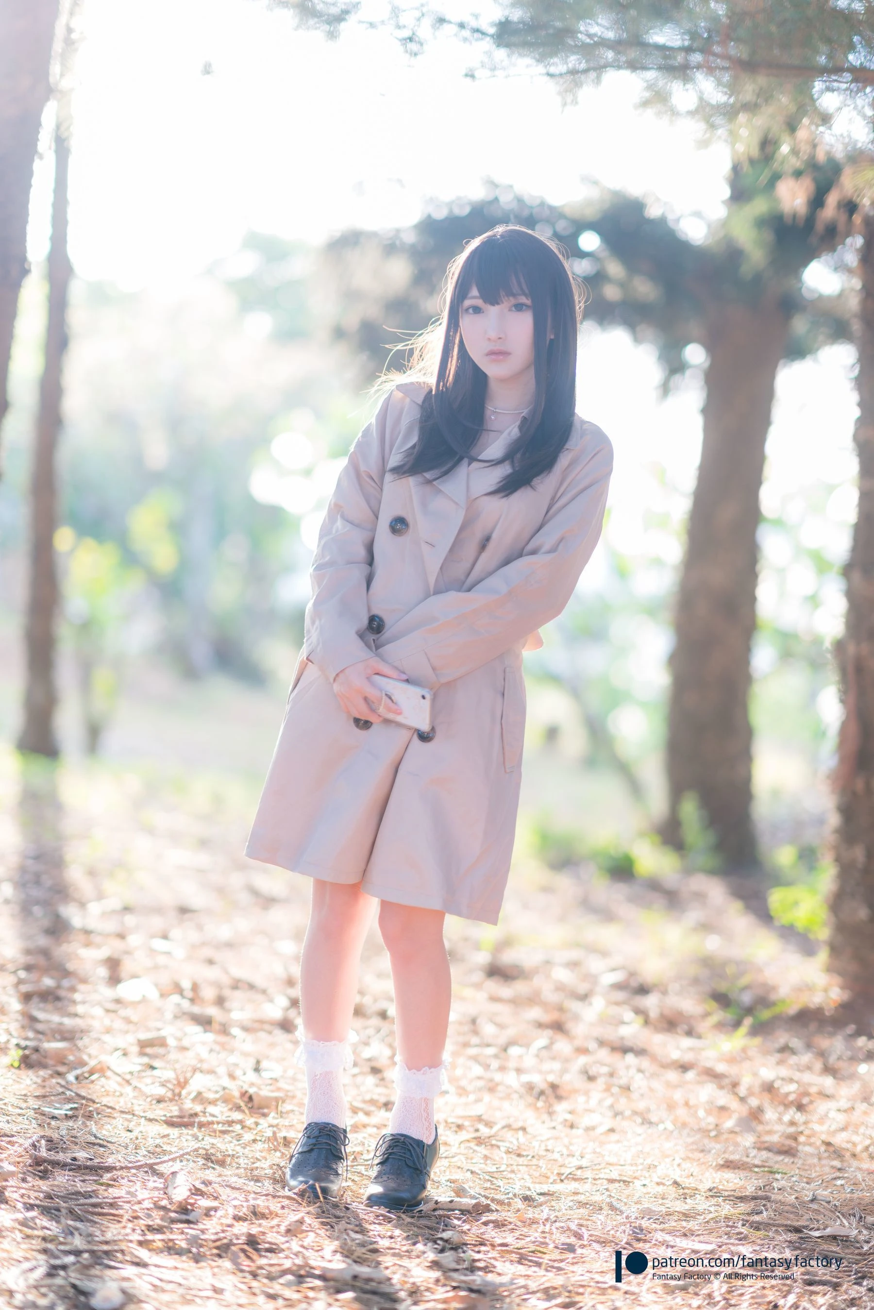 [Showgirl]朱雨靜藝術攝影大師作：朱雨靜優雅於室內詮釋身材風情超清演繹 - 127