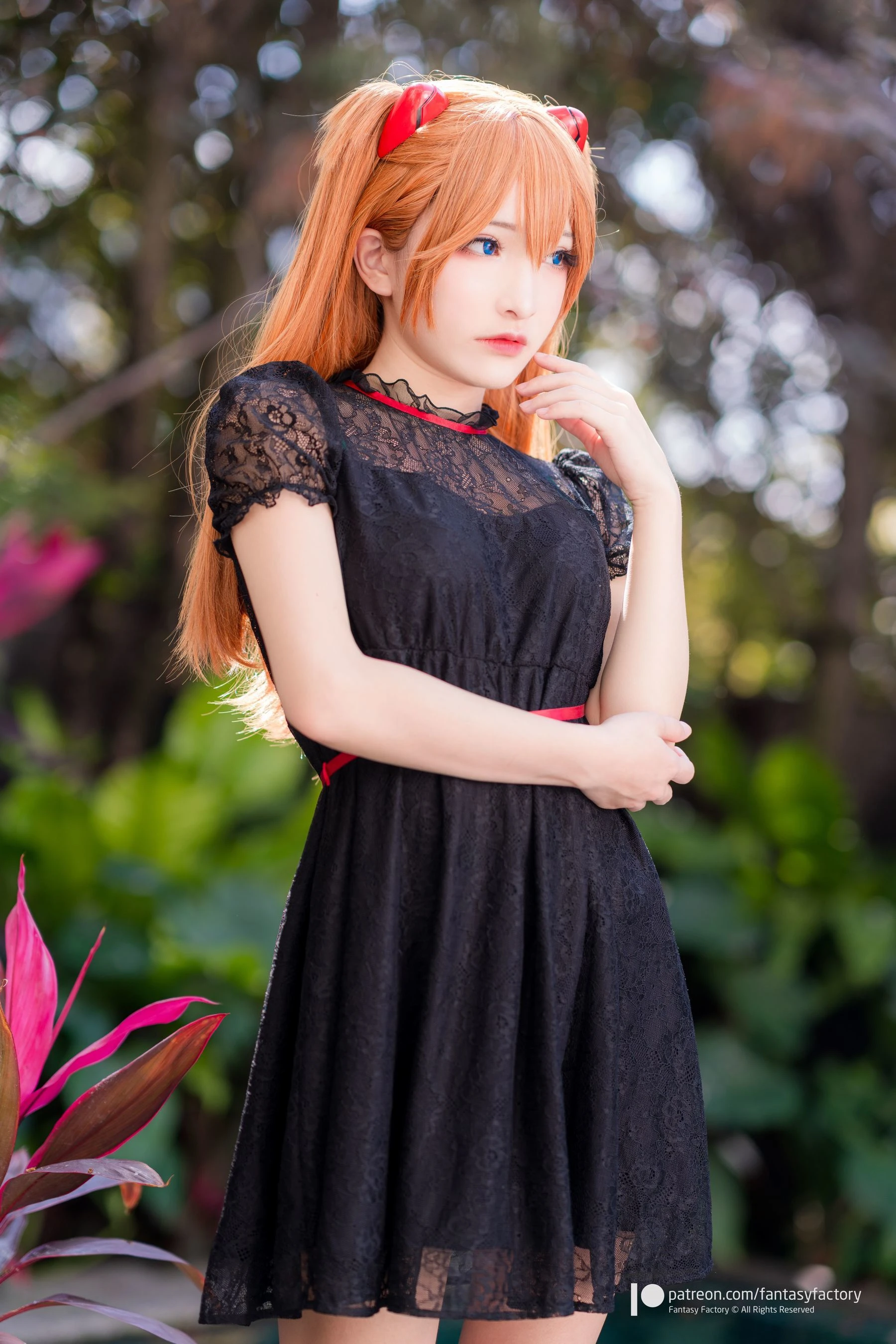 [Showgirl]朱雨靜藝術攝影大師作：朱雨靜優雅於室內詮釋身材風情超清演繹 - 29