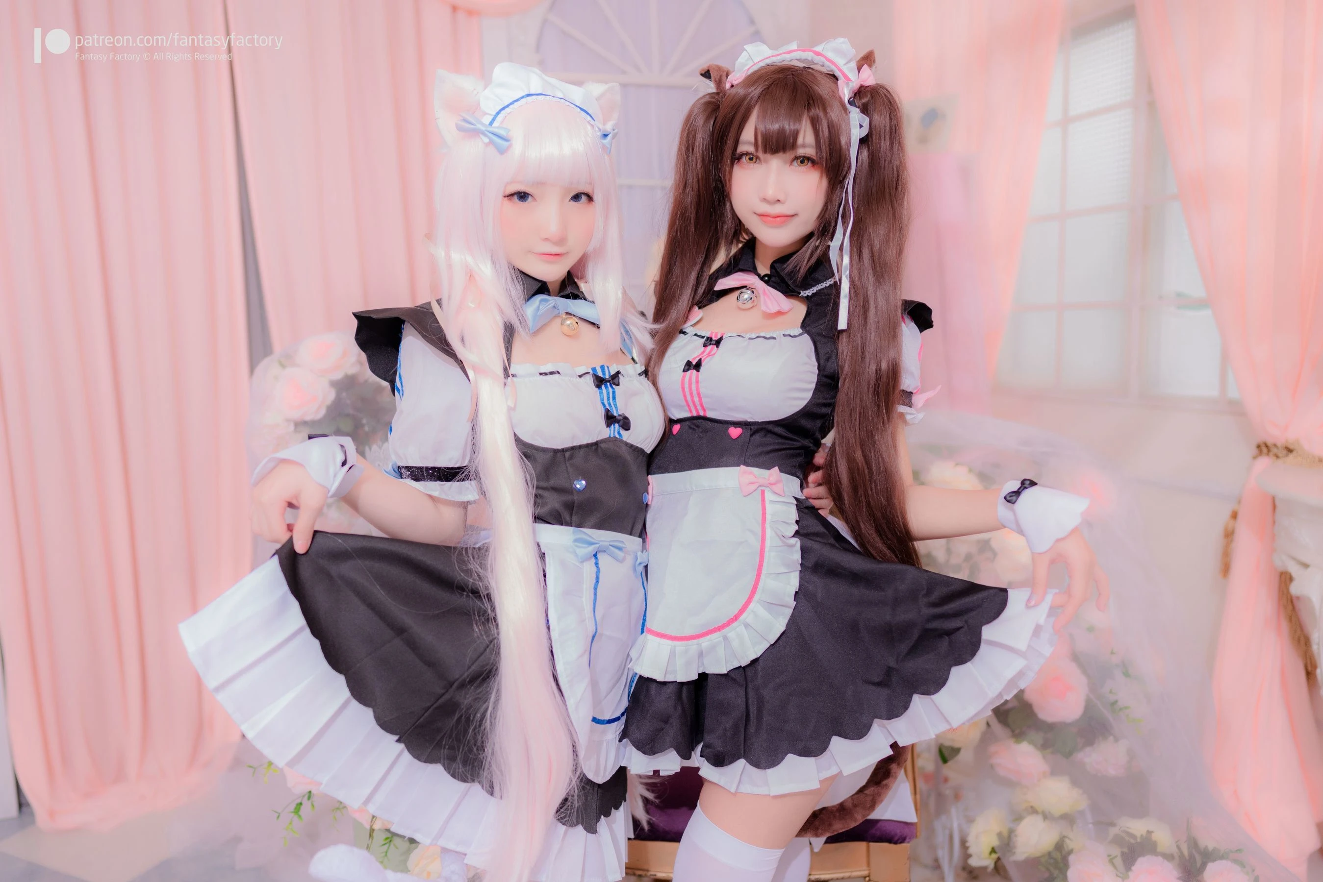 [Showgirl]朱雨靜藝術攝影大師作：朱雨靜優雅於室內詮釋身材風情超清演繹 - 40