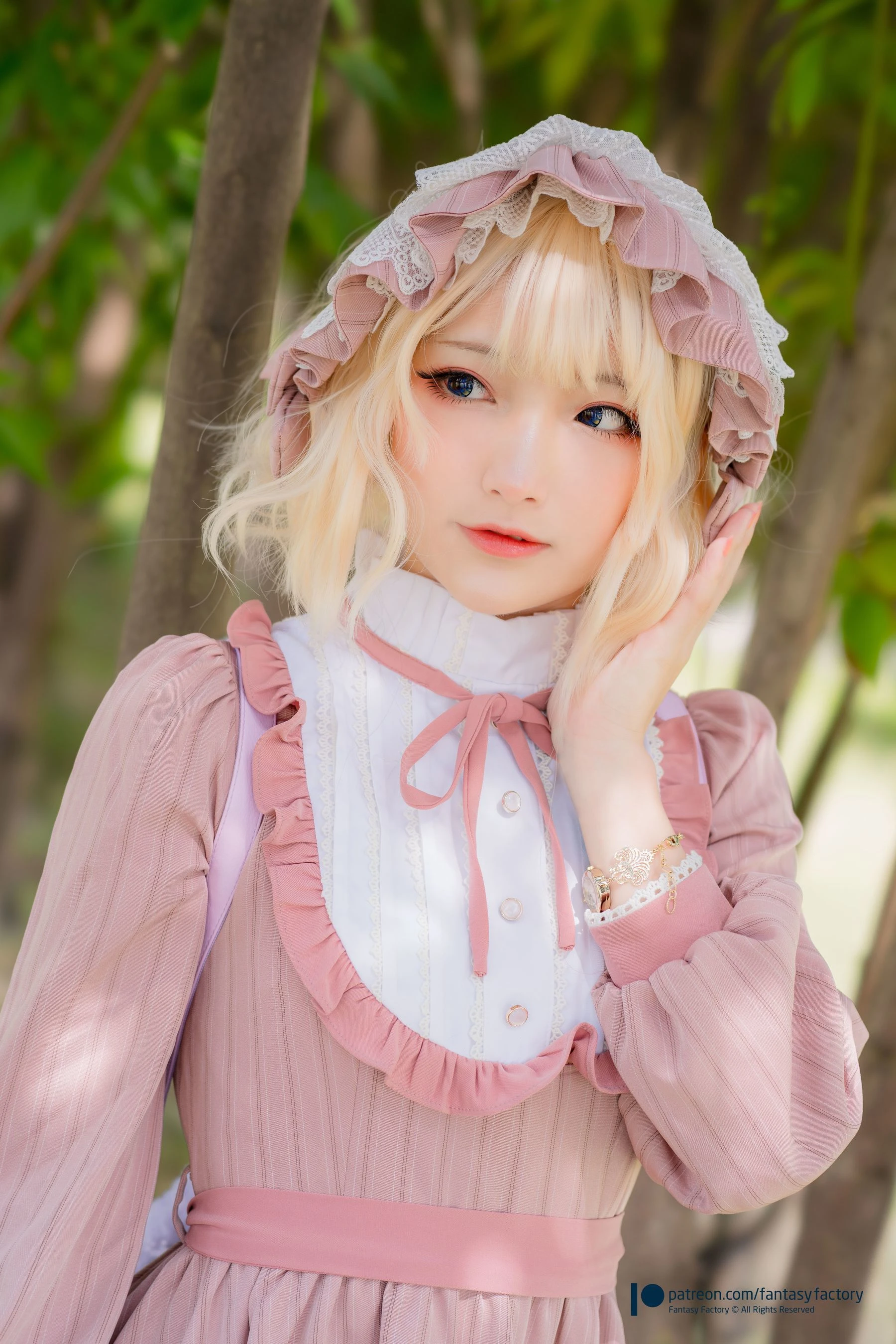 [Showgirl]朱雨靜藝術攝影大師作：朱雨靜優雅於室內詮釋身材風情超清演繹 - 58