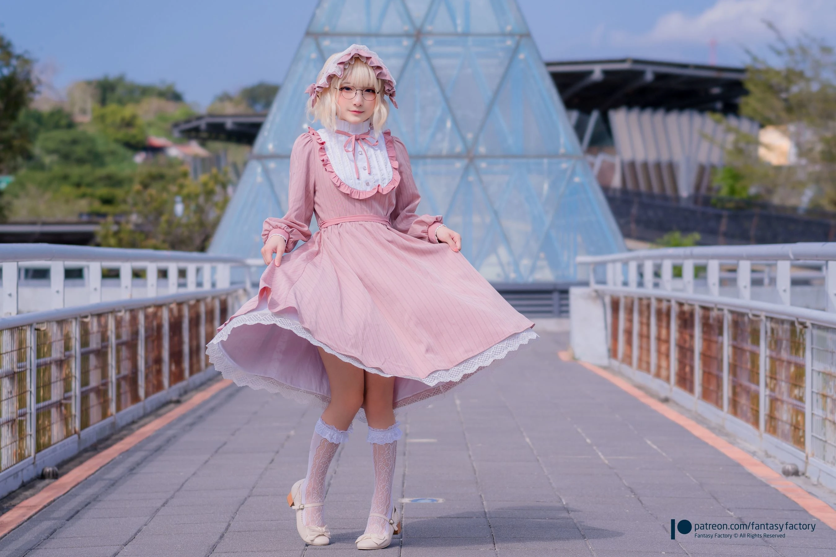 [Showgirl]朱雨靜藝術攝影大師作：朱雨靜優雅於室內詮釋身材風情超清演繹 - 68