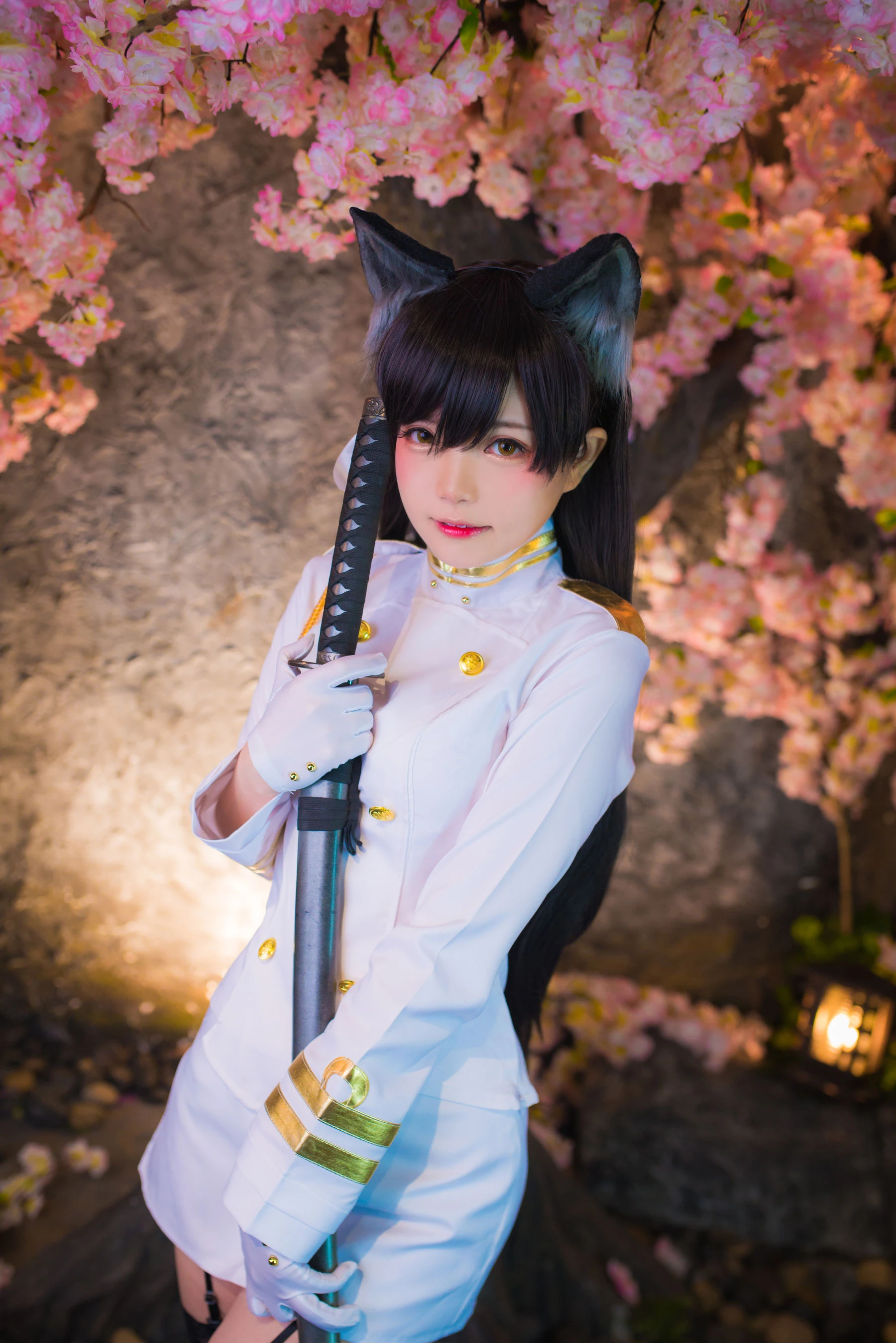 [仙女]韓慧新精選戶外作品藝術：韓慧新甜美風情釋放長腿完美曲線寫真 - 7