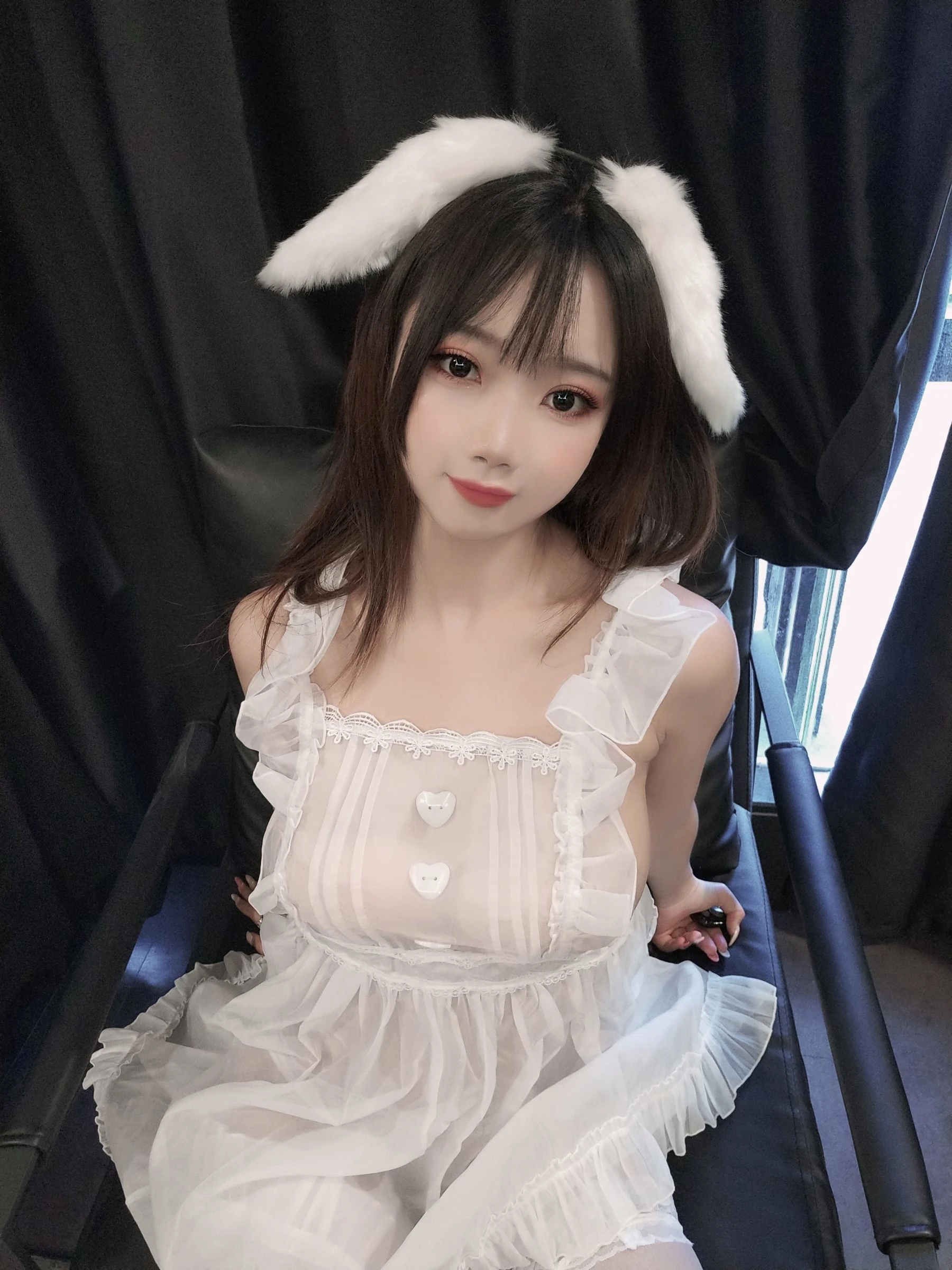 [護士]高思瑤高思瑤自然光珍藏寫真：時尚風採釋放身材誘惑釋放寫真大片 - 11