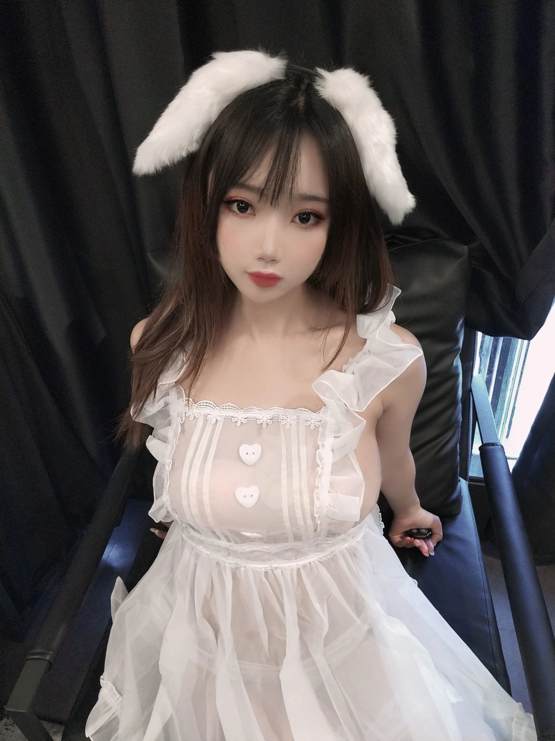[護士]高思瑤高思瑤自然光珍藏寫真：時尚風採釋放身材誘惑釋放寫真大片 - 15