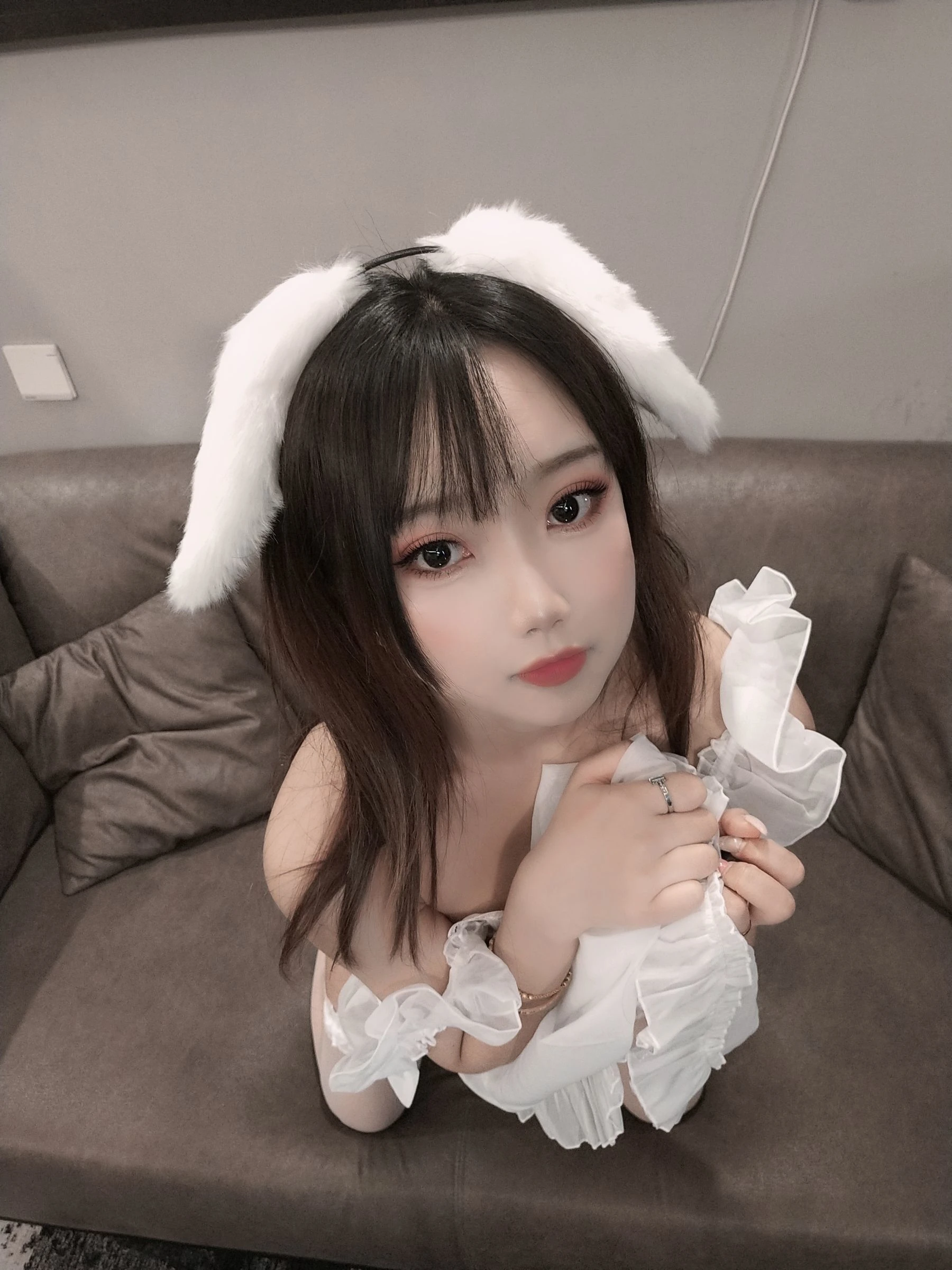 [護士]高思瑤高思瑤自然光珍藏寫真：時尚風採釋放身材誘惑釋放寫真大片 - 26