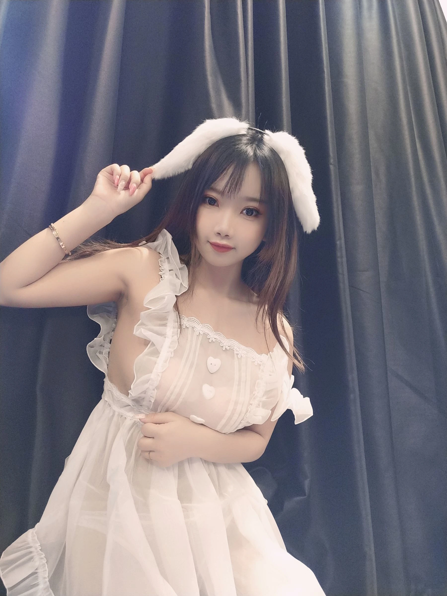 [護士]高思瑤高思瑤自然光珍藏寫真：時尚風採釋放身材誘惑釋放寫真大片 - 47