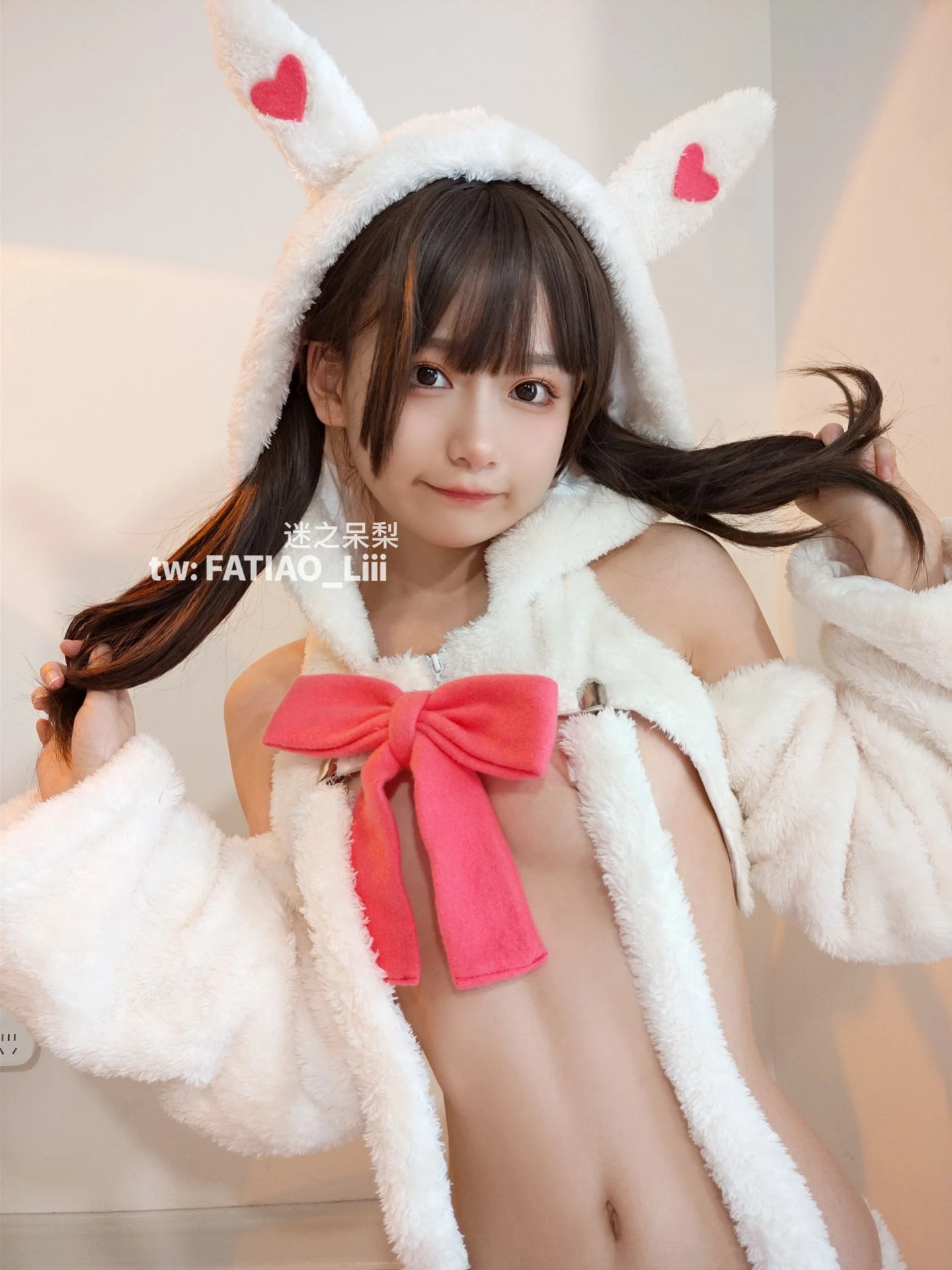 [Cosplay]唐雅琪獨家美圖作品：室內攝影火辣凸顯唐雅琪美腿曲線氣質綻放寫真集 - 9