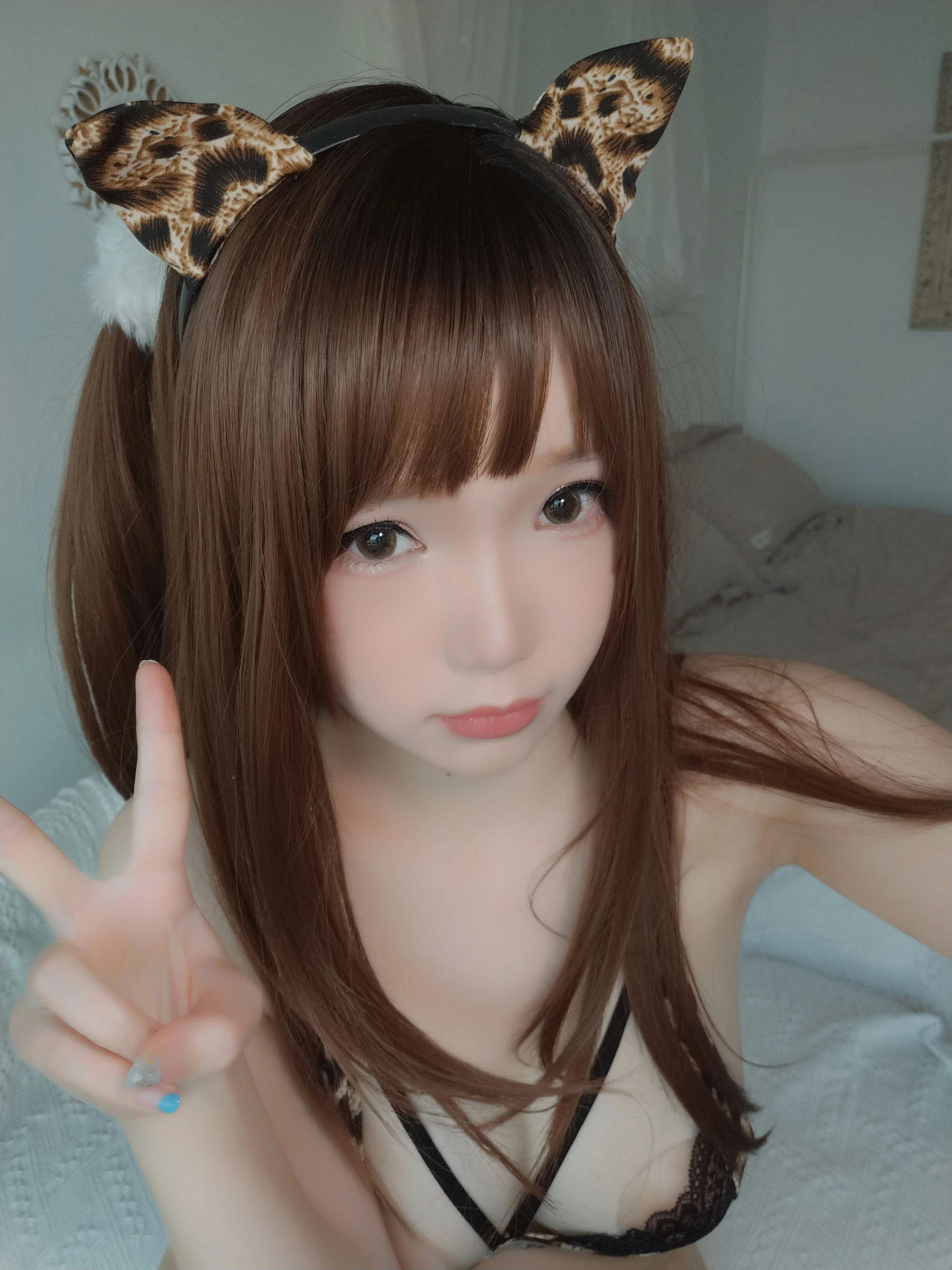 [辣妹]李詩涵李詩涵自然光珍藏攝影：清純風採釋放身材誘惑釋放寫真大片 - 26