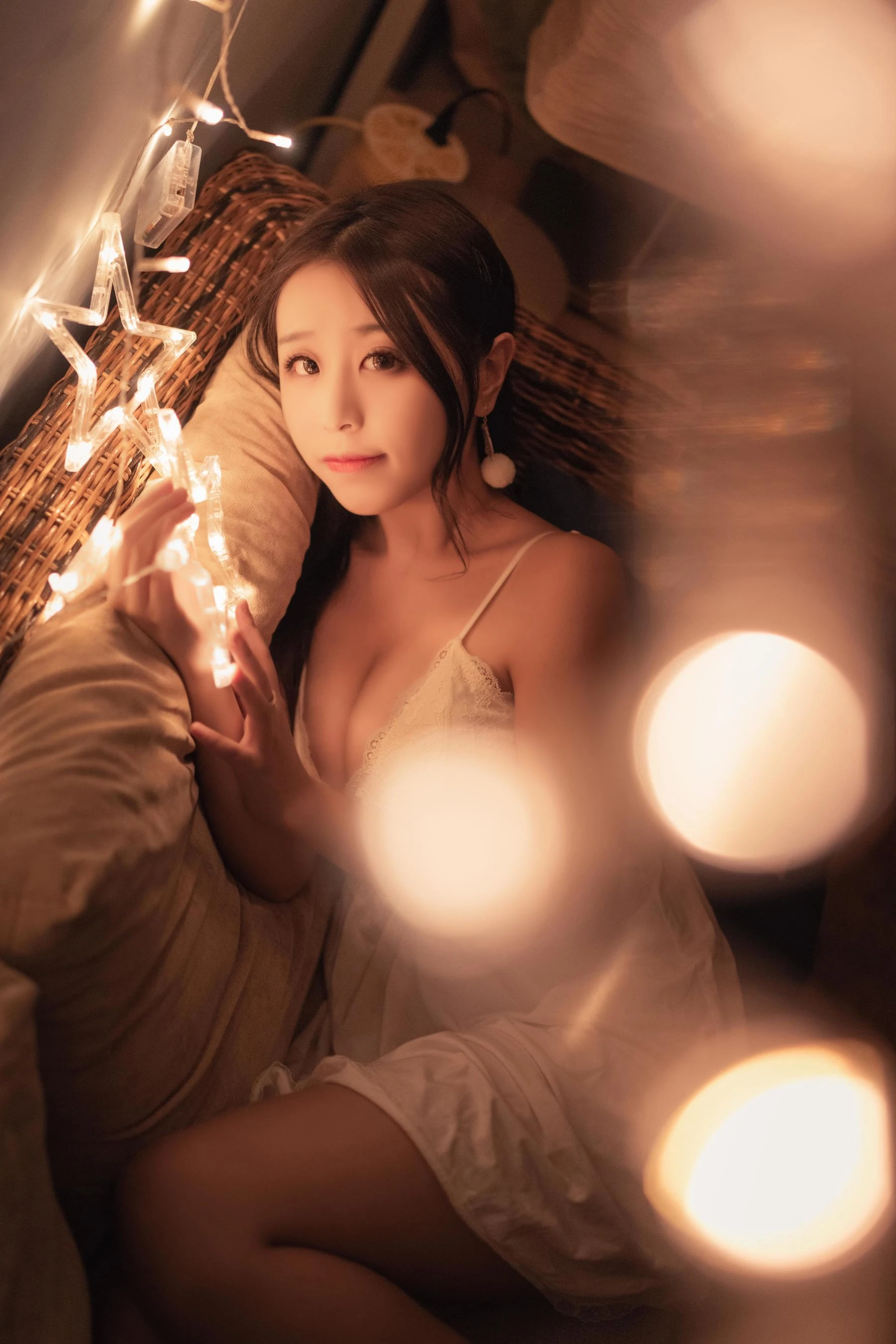 [空姐]朱莉琪朱莉琪室內首發圖集：時尚韻味釋放美腿誘惑展現寫真大片 - 5