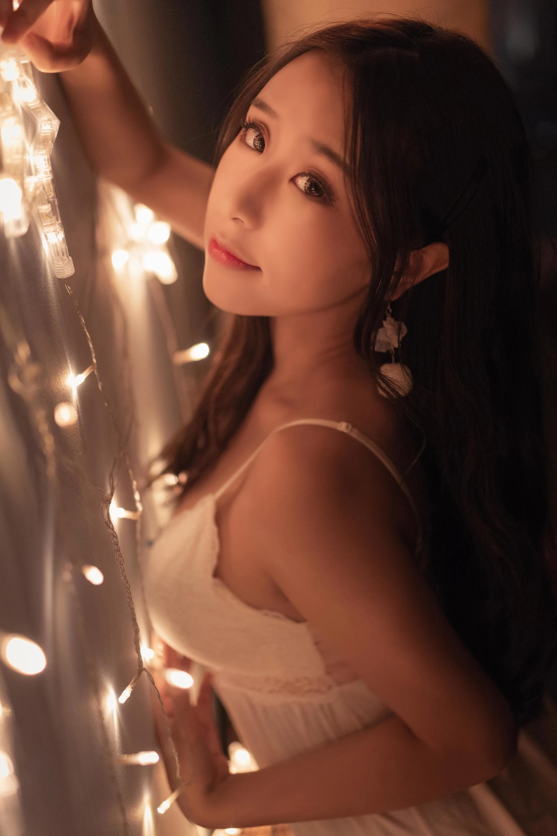 [空姐]朱莉琪朱莉琪室內首發圖集：時尚韻味釋放美腿誘惑展現寫真大片 - 9