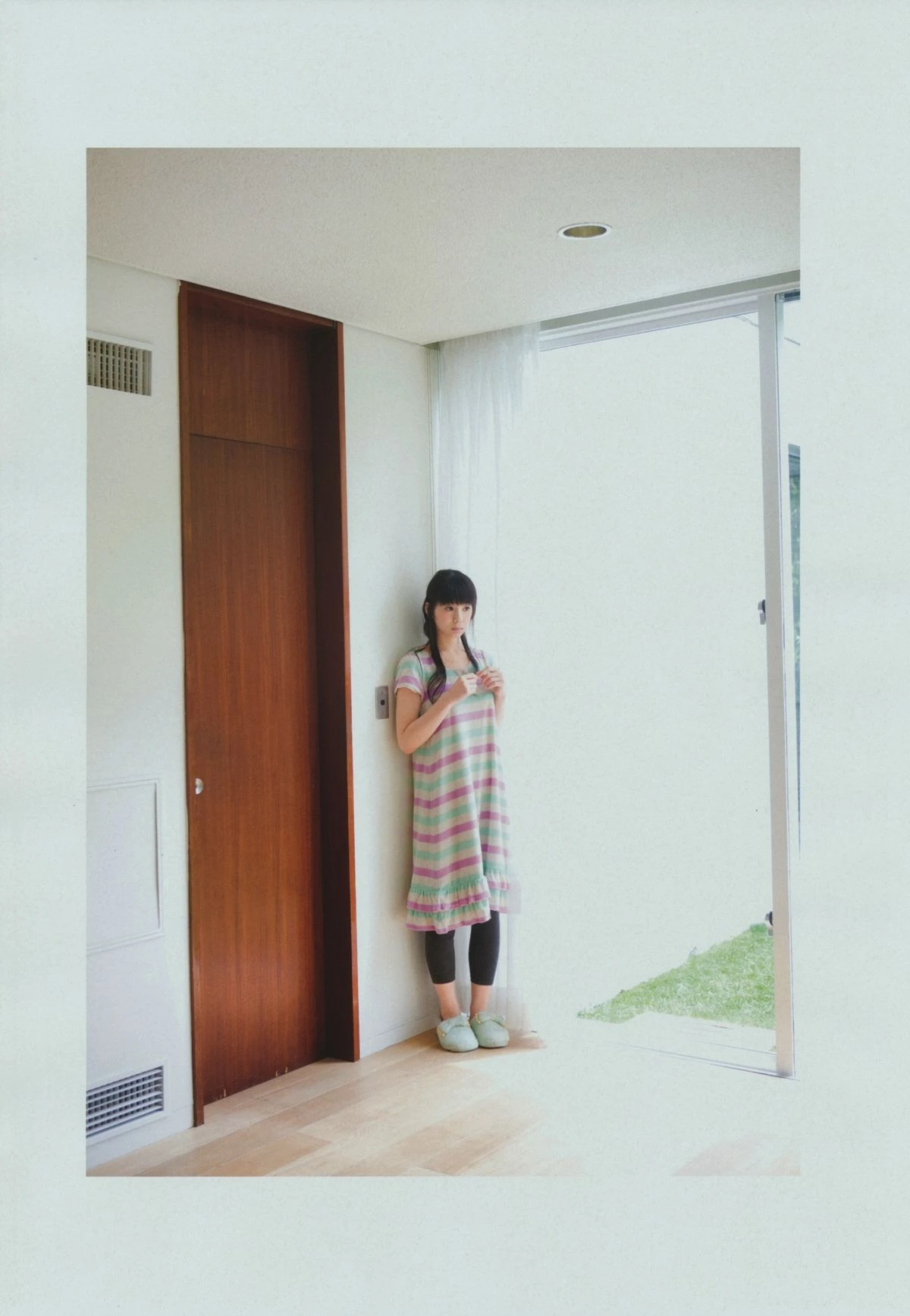 [Cosplay]高思雨超清作品作品：寫真館攝影火辣凸顯高思雨曲線曲線風情綻放寫真集 - 23