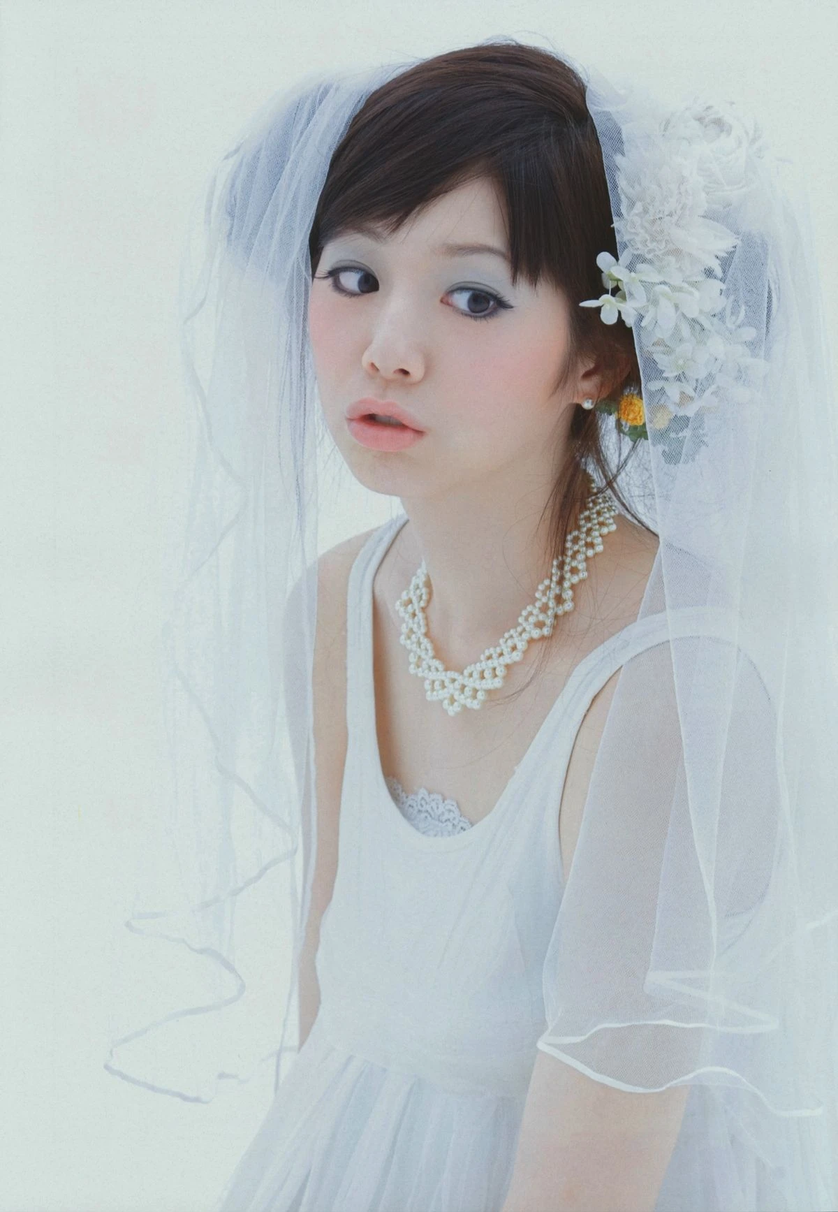 [Cosplay]高思雨超清作品作品：寫真館攝影火辣凸顯高思雨曲線曲線風情綻放寫真集 - 31