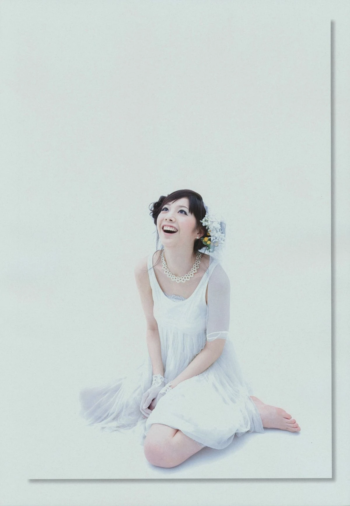 [Cosplay]高思雨超清作品作品：寫真館攝影火辣凸顯高思雨曲線曲線風情綻放寫真集 - 40