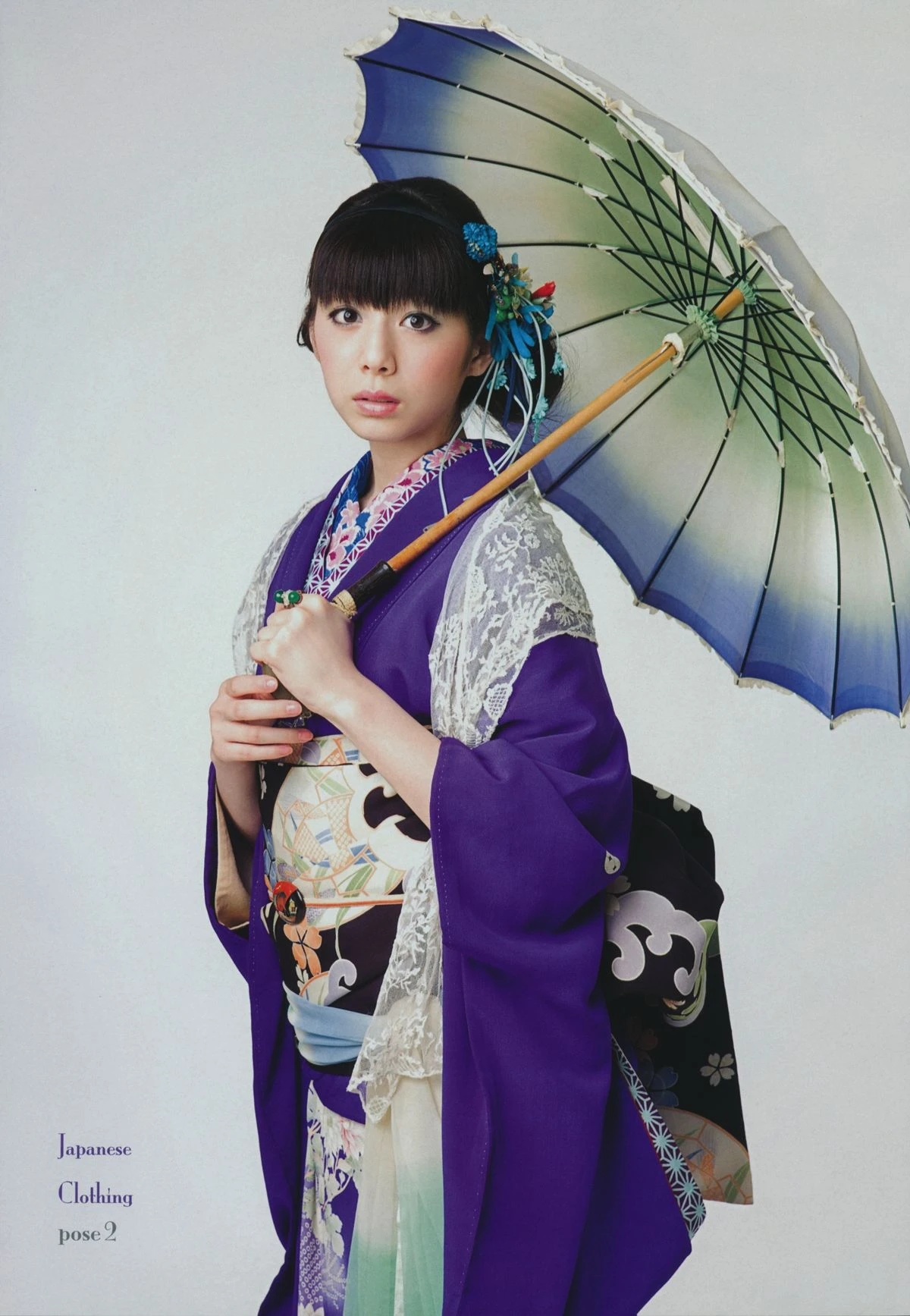 [Cosplay]高思雨超清作品作品：寫真館攝影火辣凸顯高思雨曲線曲線風情綻放寫真集 - 55