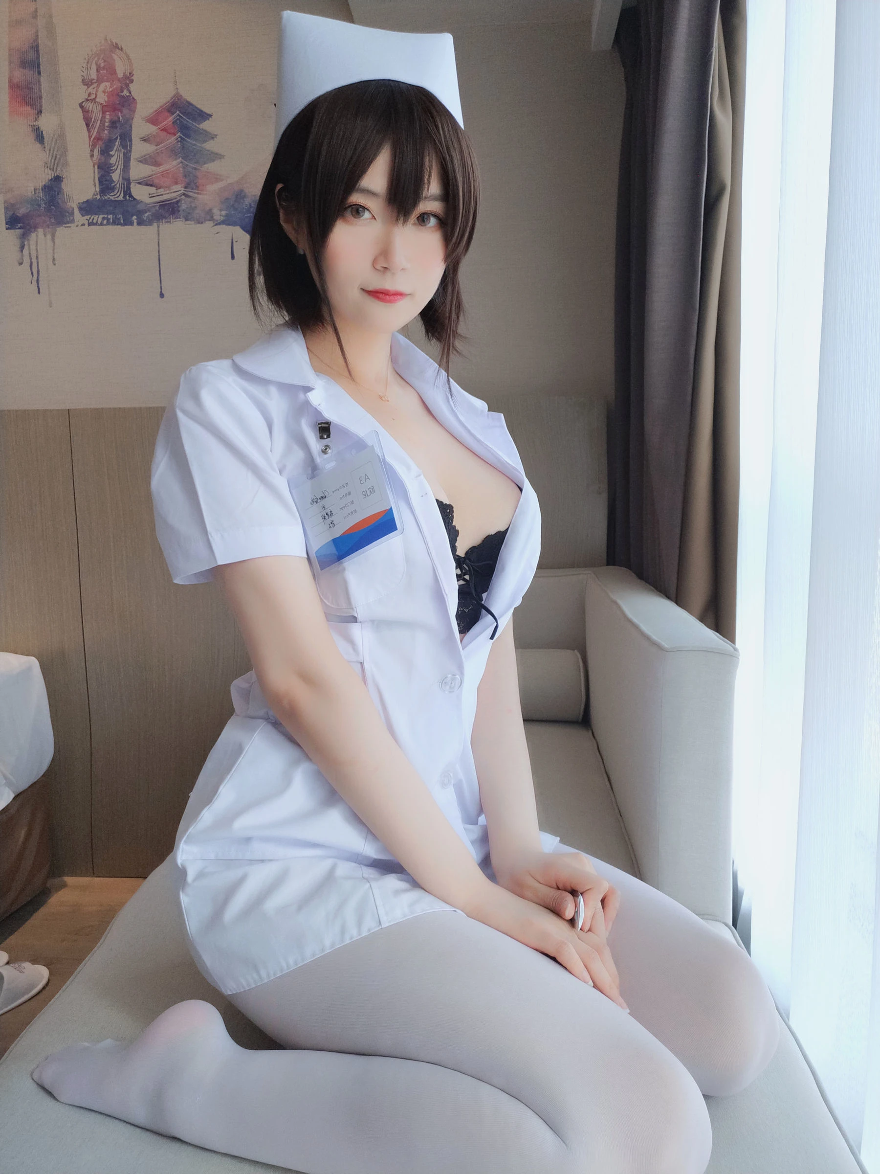 [名模]林雅靜街拍大圖攝影珍藏：林雅靜火辣演繹身材完美神韻綻放寫真藝術 - 20