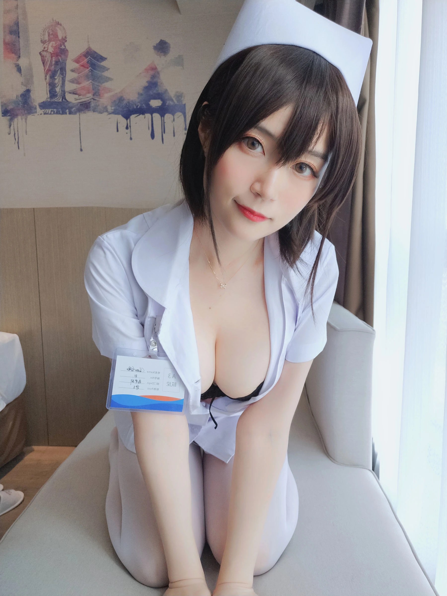 [名模]林雅靜街拍大圖攝影珍藏：林雅靜火辣演繹身材完美神韻綻放寫真藝術 - 24
