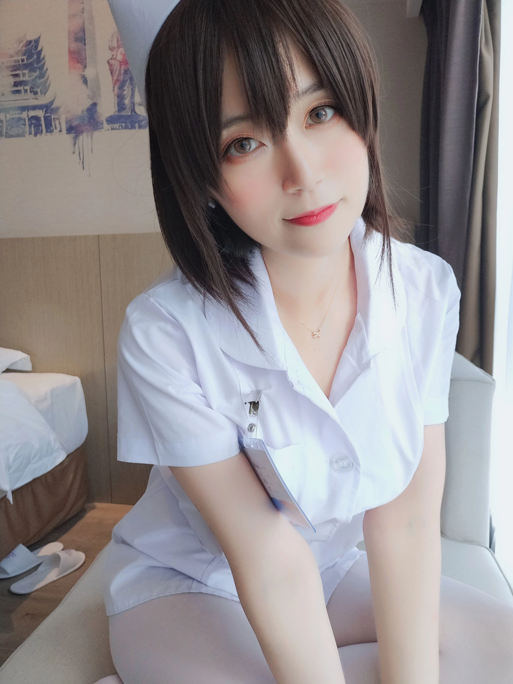 [名模]林雅靜街拍大圖攝影珍藏：林雅靜火辣演繹身材完美神韻綻放寫真藝術 - 28
