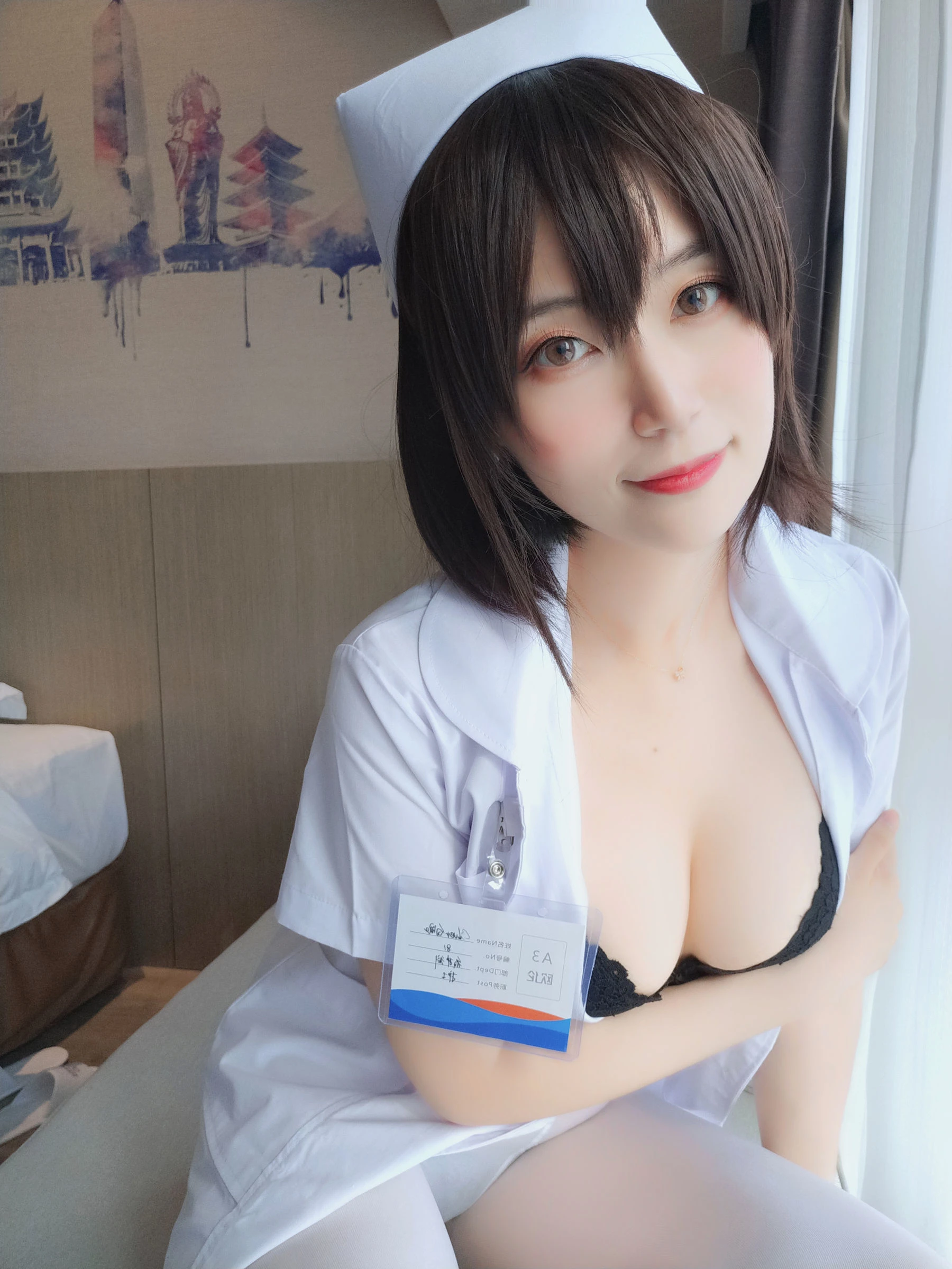[名模]林雅靜街拍大圖攝影珍藏：林雅靜火辣演繹身材完美神韻綻放寫真藝術 - 4