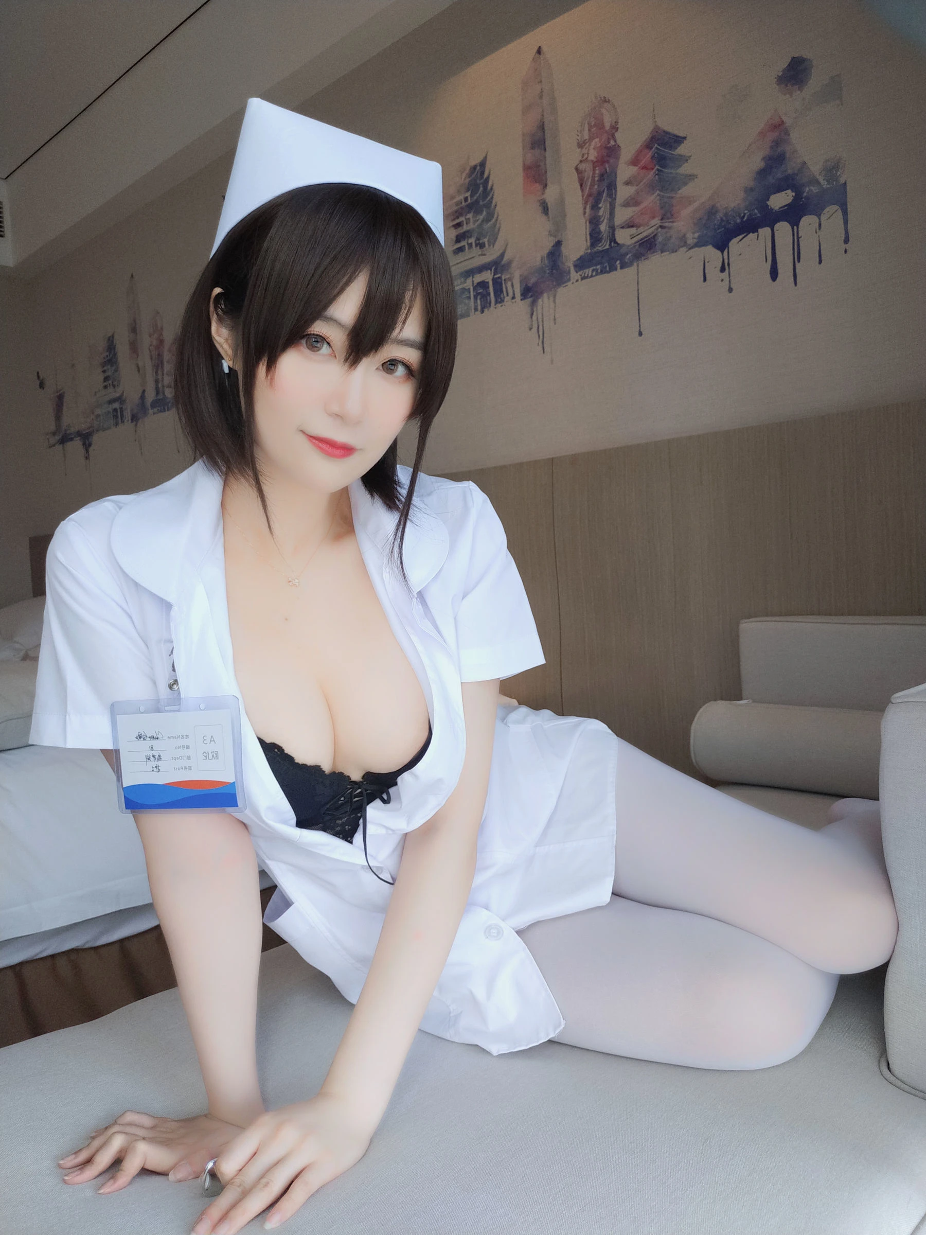 [名模]林雅靜街拍大圖攝影珍藏：林雅靜火辣演繹身材完美神韻綻放寫真藝術 - 9