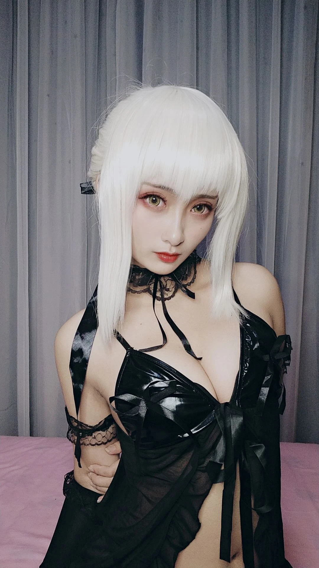 [熟女]徐雨桐超清街拍攝影藝術：徐雨桐優雅神韻展現翹臀完美曲線寫真 - 13
