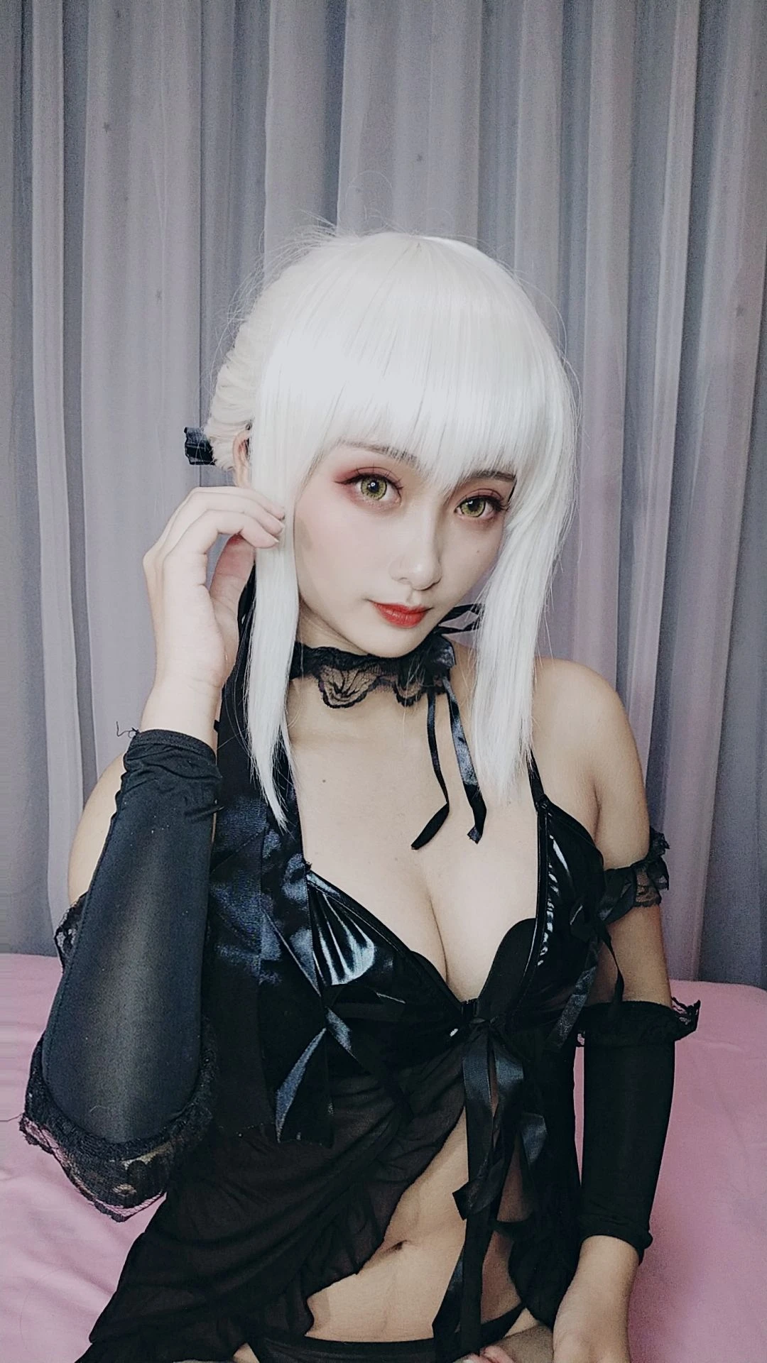 [熟女]徐雨桐超清街拍攝影藝術：徐雨桐優雅神韻展現翹臀完美曲線寫真 - 5